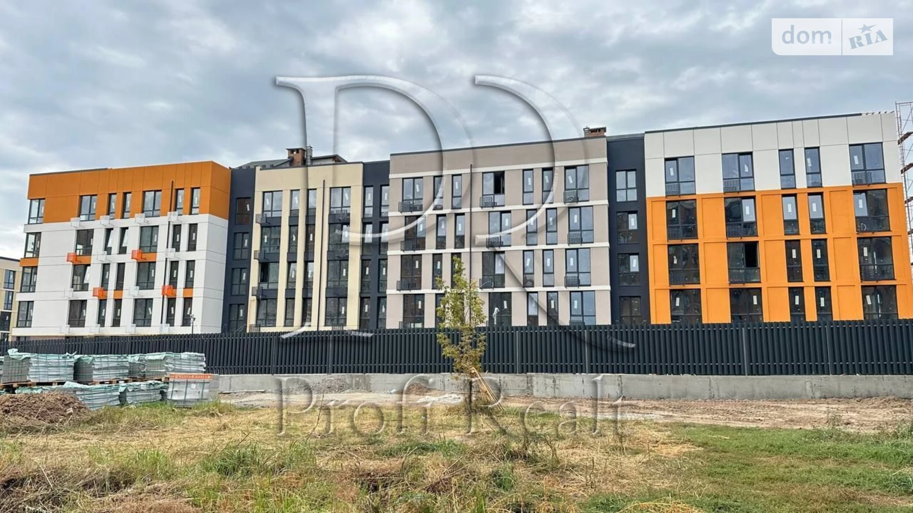 Продается 1-комнатная квартира 29 кв. м в Софиевской Борщаговке, ул. Свободы, 2 - фото 2