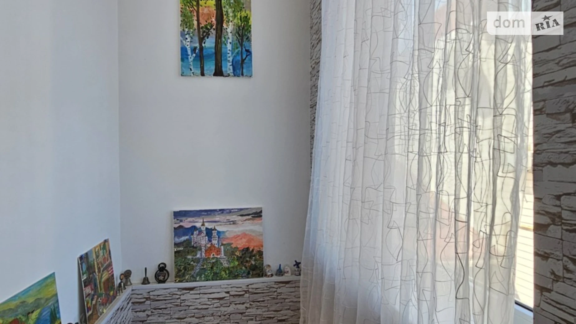 Продается дом на 2 этажа 100 кв. м с баней/сауной, цена: 93000 $ - фото 3