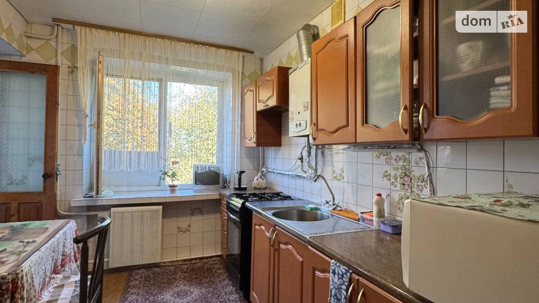 Продается 3-комнатная квартира 64.6 кв. м в Хмельницком, просп. Мира - фото 5