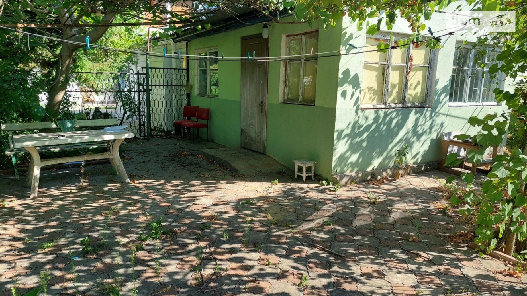 Продається частина будинку 33.5 кв. м з терасою, цена: 128000 $ - фото 2