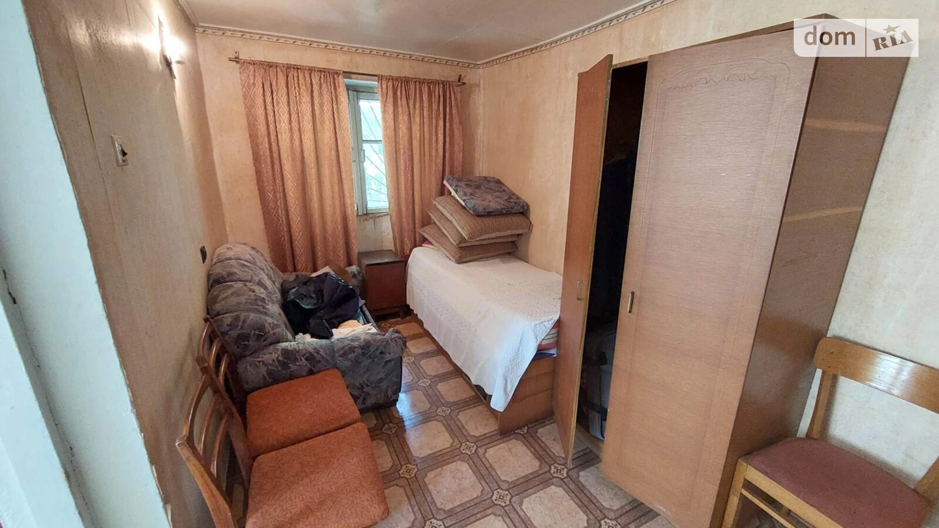 Продається частина будинку 33.5 кв. м з терасою, цена: 128000 $ - фото 4