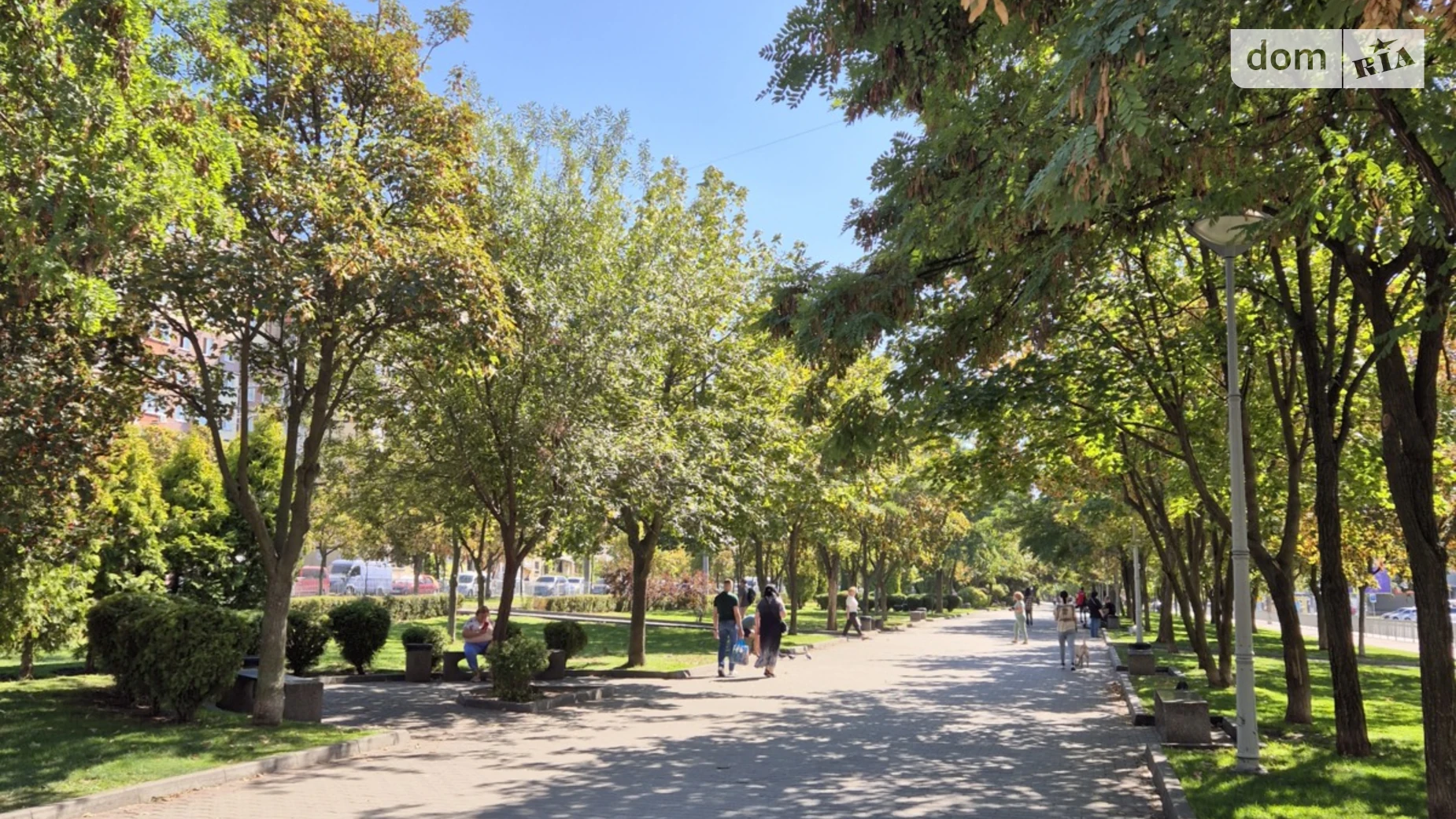 Продается 3-комнатная квартира 66.4 кв. м в Днепре, ул. Николая Михновского(Щербины), 21 - фото 2