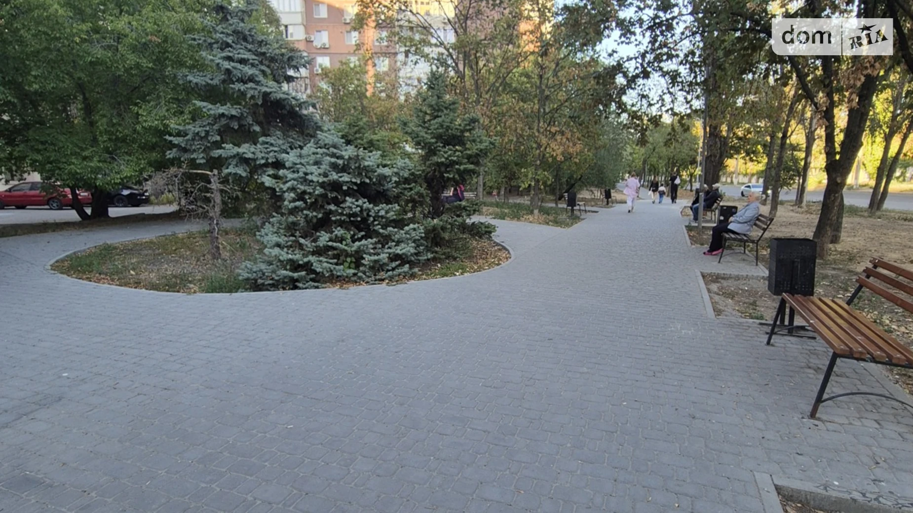 Продается 3-комнатная квартира 66.4 кв. м в Днепре, ул. Николая Михновского(Щербины), 21 - фото 3