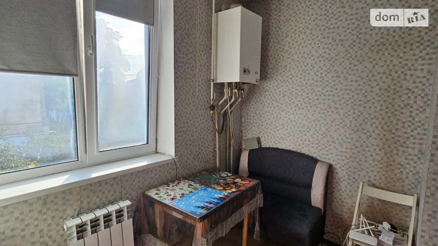 Продается 2-комнатная квартира 48 кв. м в Боярке, ул. Ивана Мазепи(Щорса), 27 - фото 2