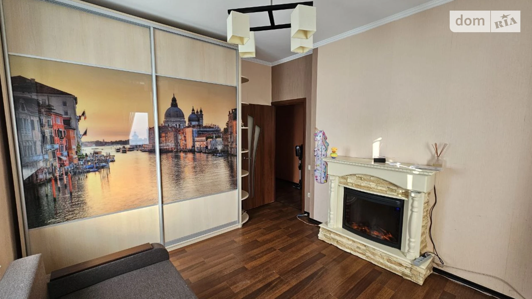 Продается 2-комнатная квартира 48 кв. м в Боярке, ул. Ивана Мазепи(Щорса), 27 - фото 3