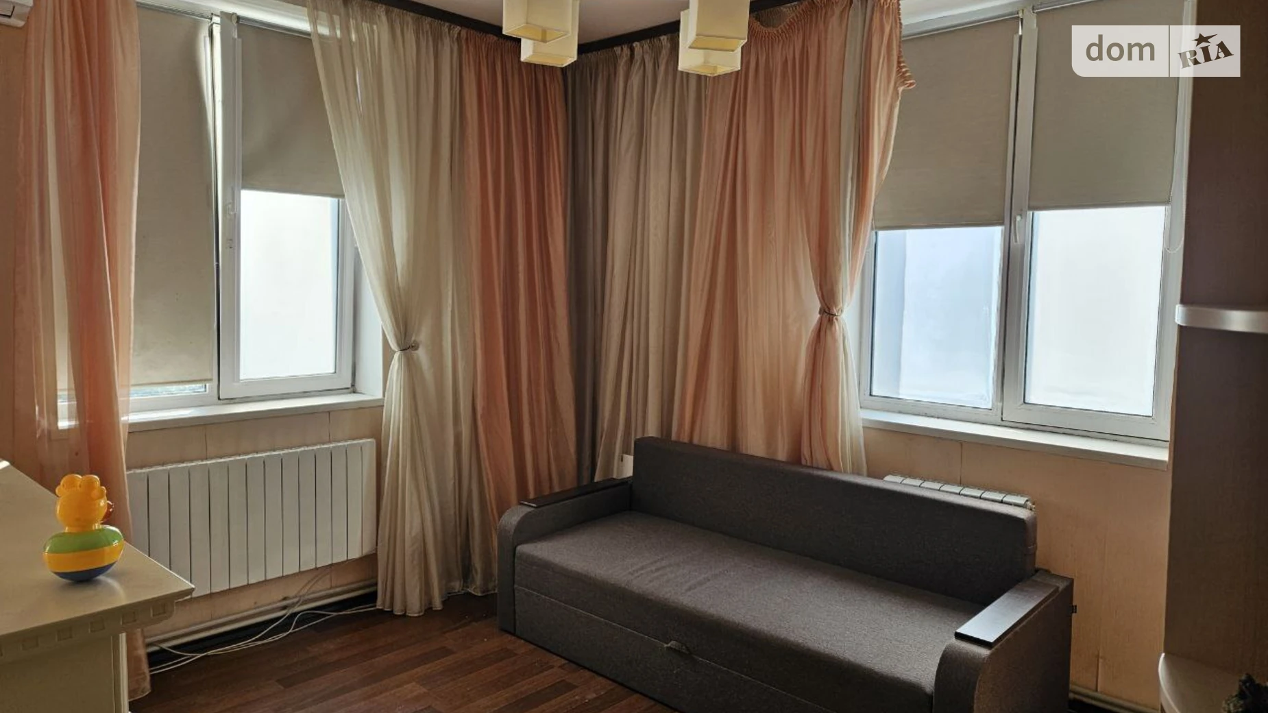 Продается 2-комнатная квартира 48 кв. м в Боярке, ул. Ивана Мазепи(Щорса), 27 - фото 4