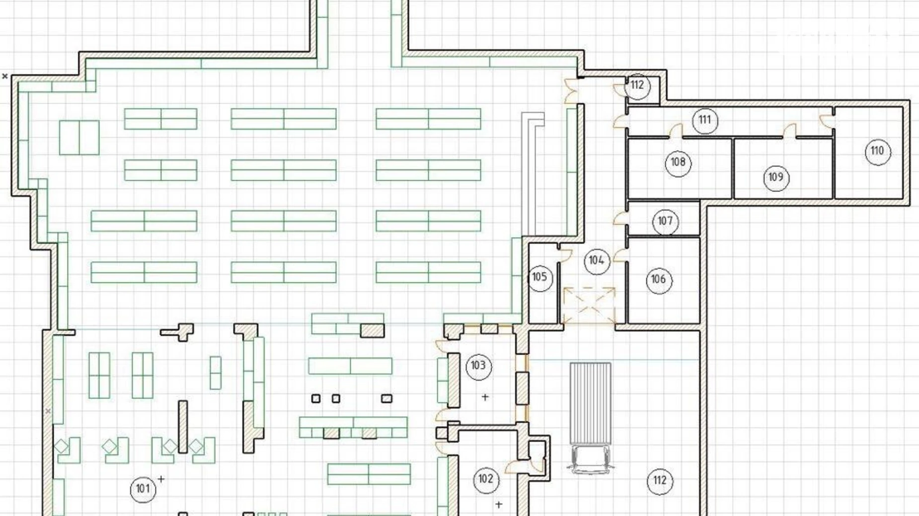 ул. Победы, 7 Ильичевск Черноморск, цена: 175000 $ - фото 3