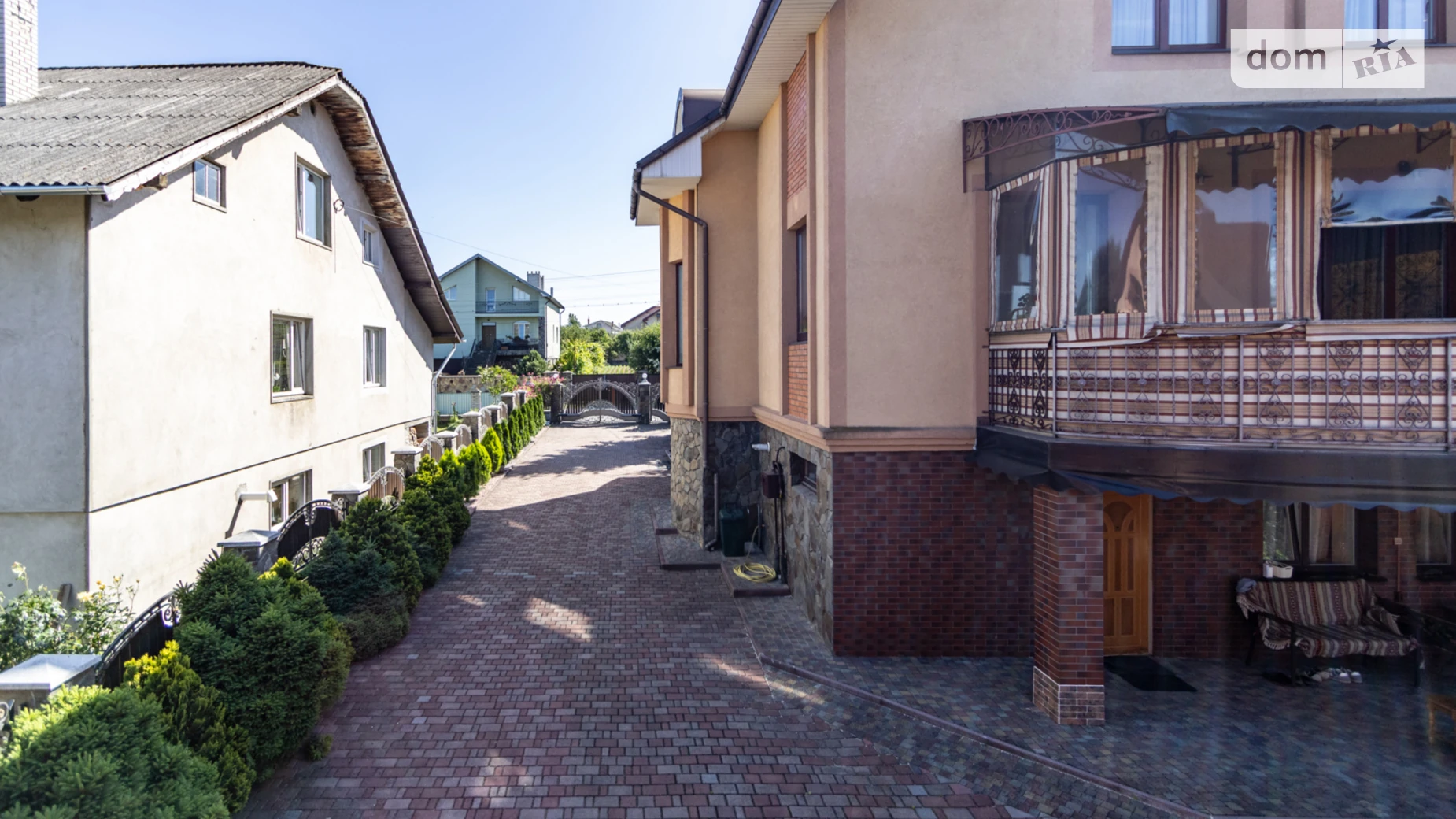 Продается дом на 2 этажа 295 кв. м с верандой, цена: 297000 $ - фото 4