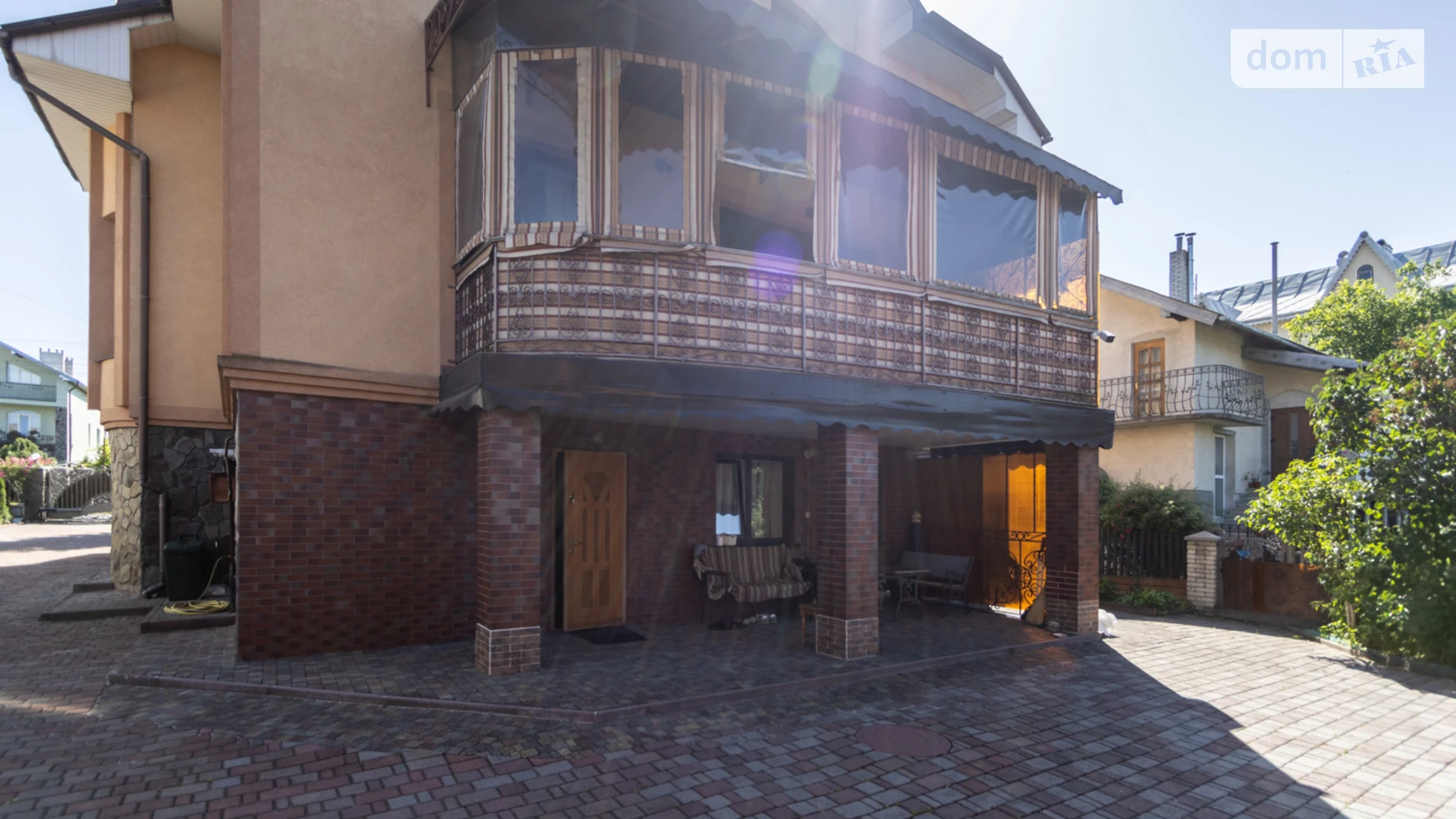 Продается дом на 2 этажа 295 кв. м с верандой, цена: 297000 $ - фото 5