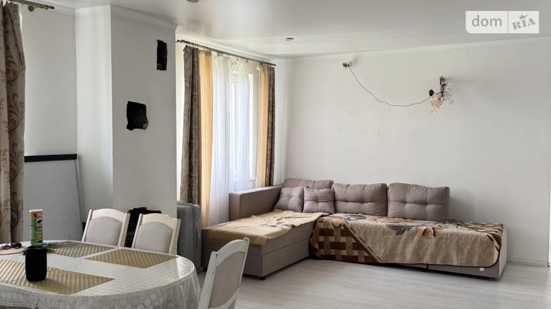 Продается одноэтажный дом 95 кв. м с камином, цена: 100000 $ - фото 3