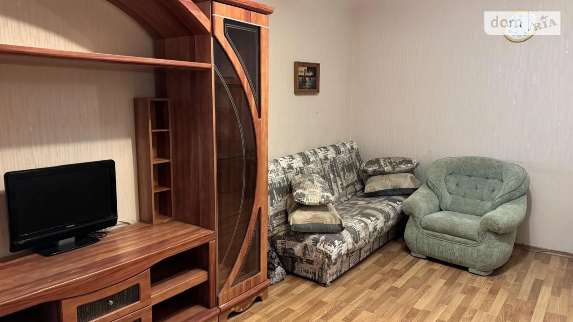 Продається 1-кімнатна квартира 39.3 кв. м у Харкові, вул. Ужвій Наталії, 92 - фото 2