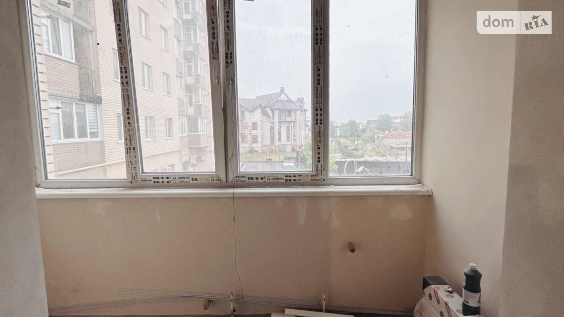 Продается 1-комнатная квартира 39.2 кв. м в Стрижавке, ул. Киевская, 224 корпус 4 - фото 4