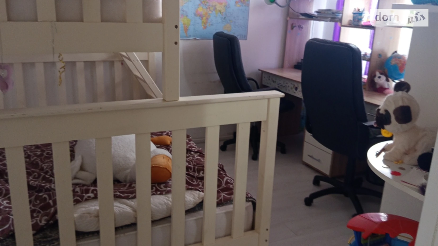 Продается одноэтажный дом 95 кв. м с камином, цена: 100000 $ - фото 5