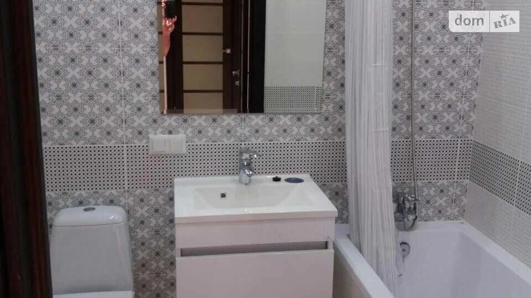 Продается 1-комнатная квартира 38.5 кв. м в Одессе, ул. Люстдорфская дорога, 55 корпус 4 - фото 4