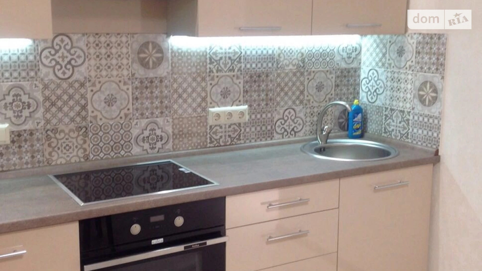 Продается 1-комнатная квартира 38.5 кв. м в Одессе, ул. Люстдорфская дорога, 55 корпус 4 - фото 2