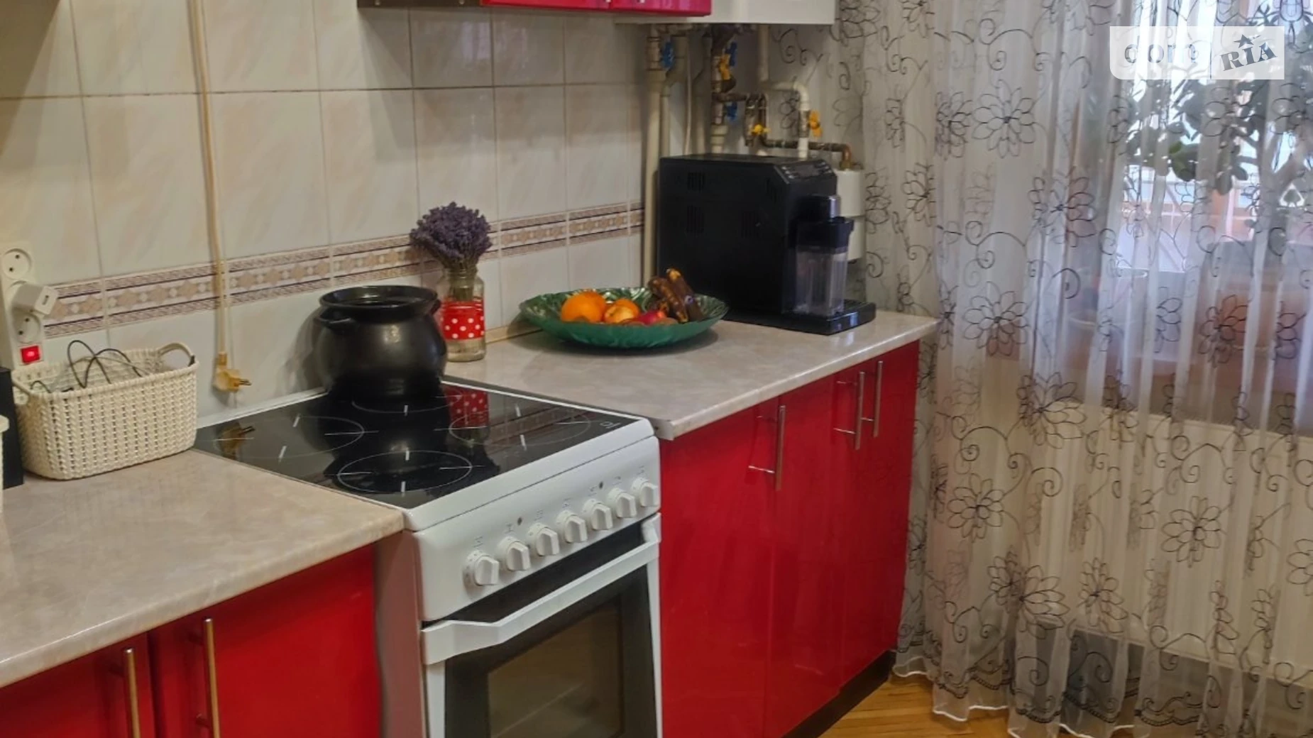 2-комнатная квартира 64.4 кв. м в Тернополе, ул. Владимира Лучаковского(Лучаковского) - фото 2