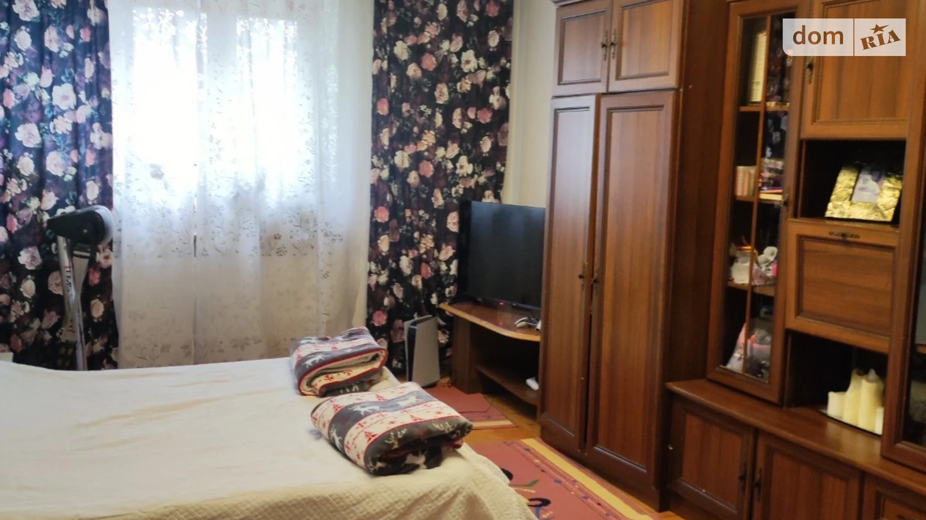 2-комнатная квартира 64.4 кв. м в Тернополе, ул. Владимира Лучаковского(Лучаковского) - фото 4