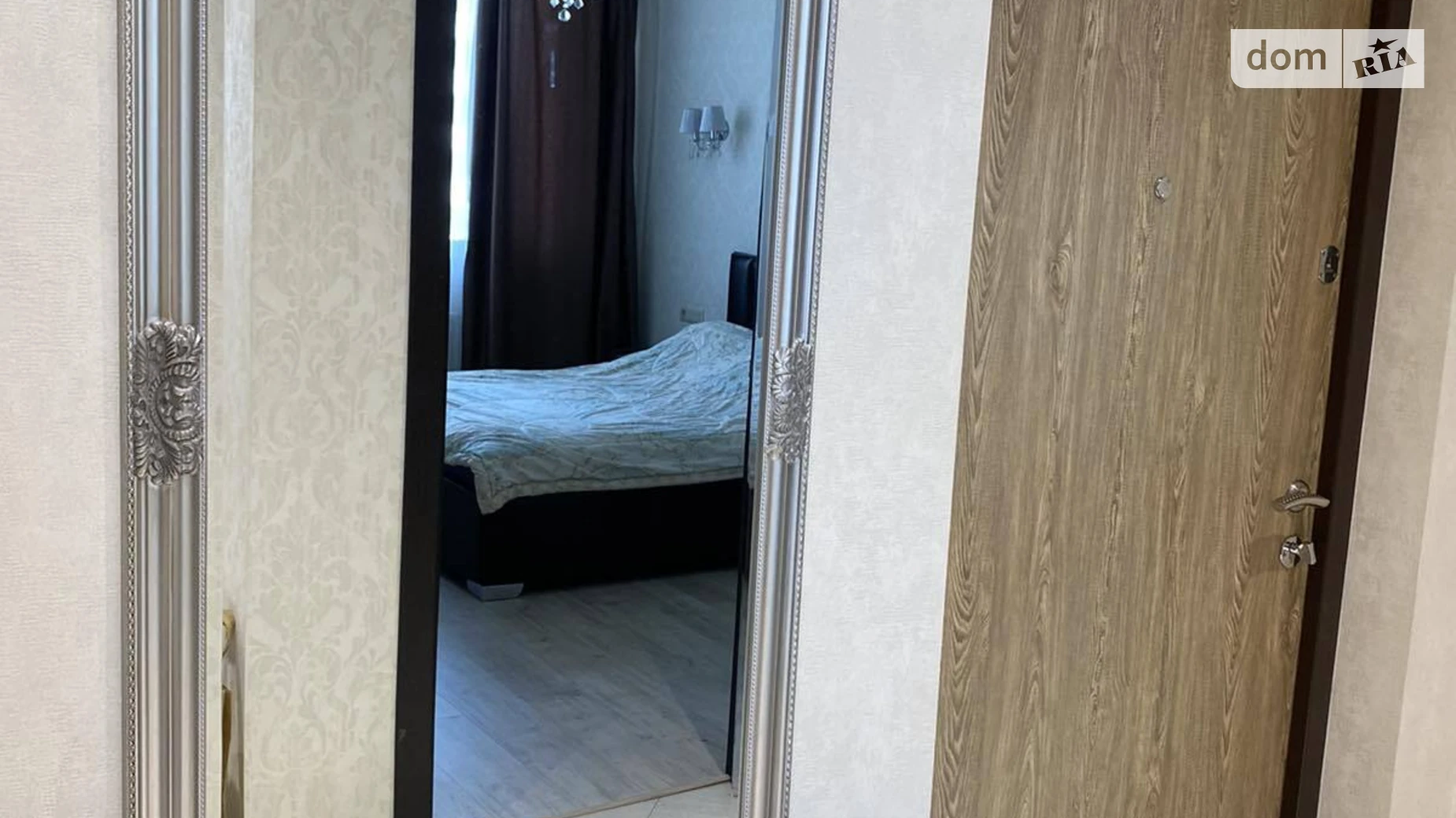 Продается 1-комнатная квартира 38.5 кв. м в Одессе, ул. Люстдорфская дорога, 55 корпус 4 - фото 5