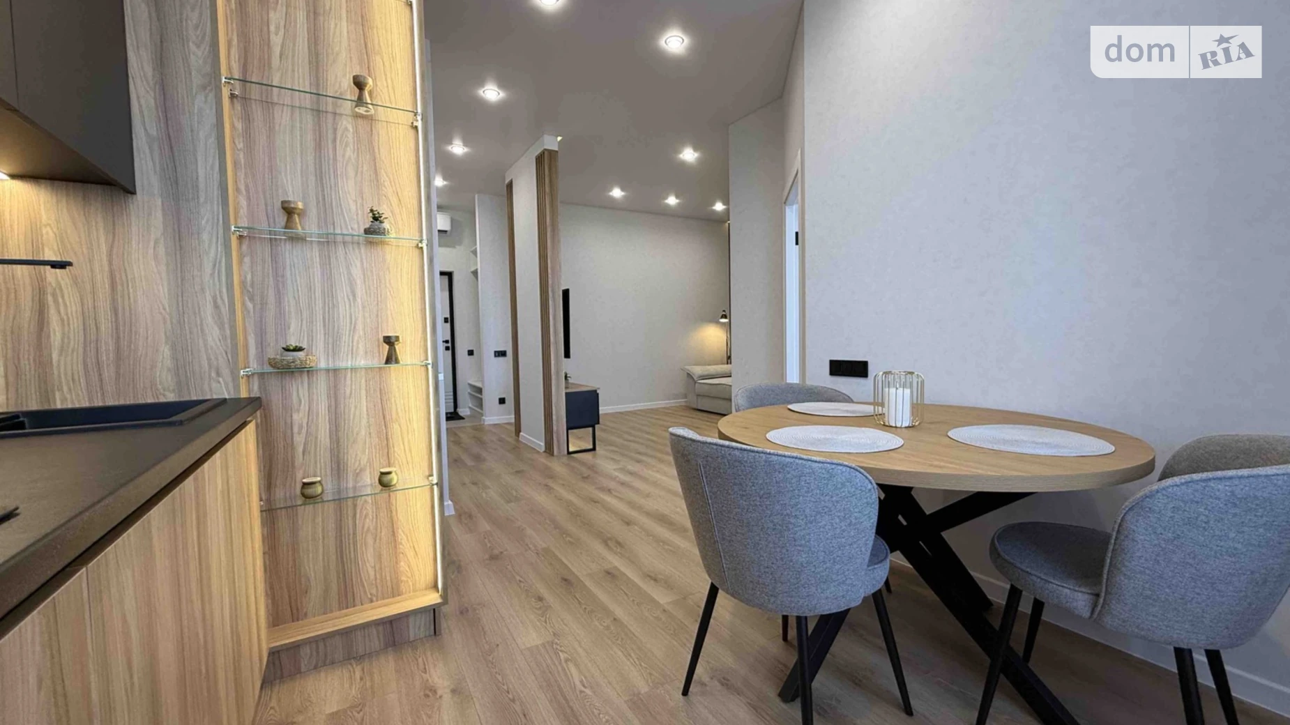 Продается 3-комнатная квартира 53.1 кв. м в Одессе, ул. Люстдорфская дорога - фото 3