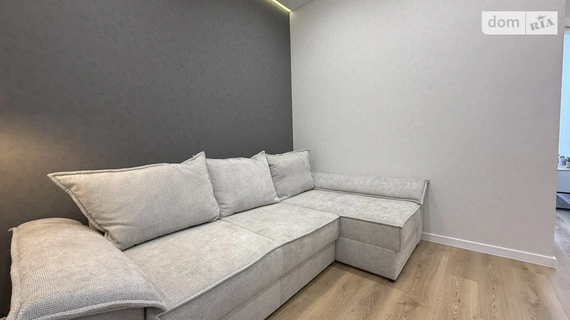 Продается 3-комнатная квартира 53.1 кв. м в Одессе, ул. Люстдорфская дорога - фото 4