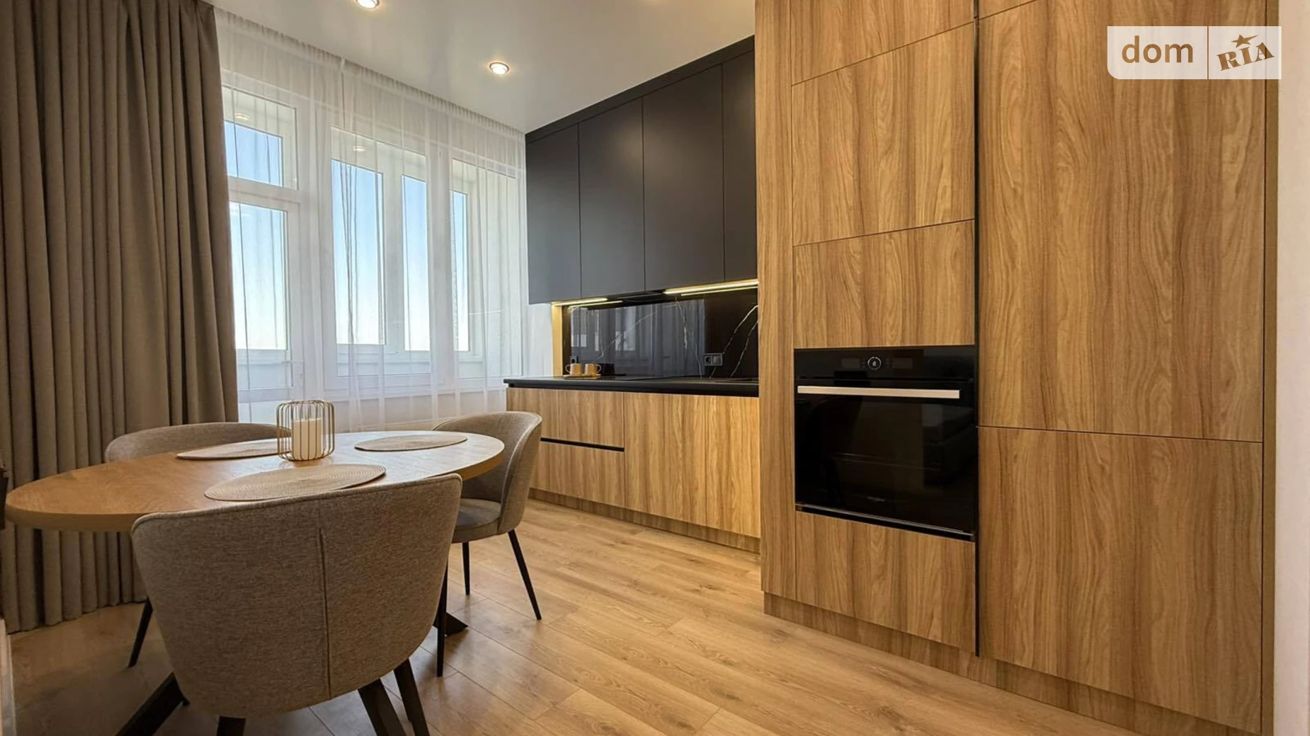 Продается 3-комнатная квартира 53.1 кв. м в Одессе, ул. Люстдорфская дорога - фото 5