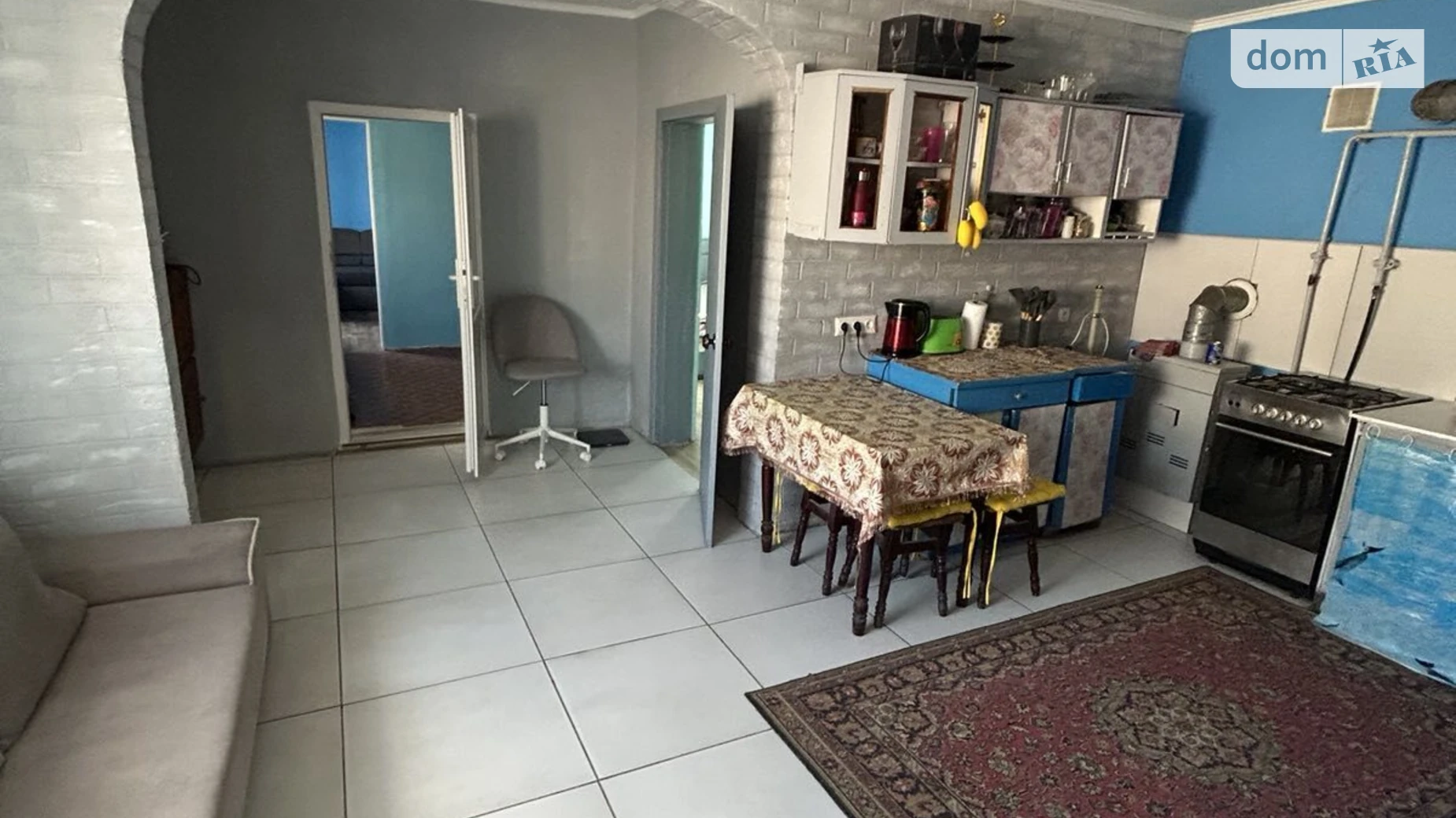 Продается одноэтажный дом 66.9 кв. м с участком, цена: 46000 $ - фото 3
