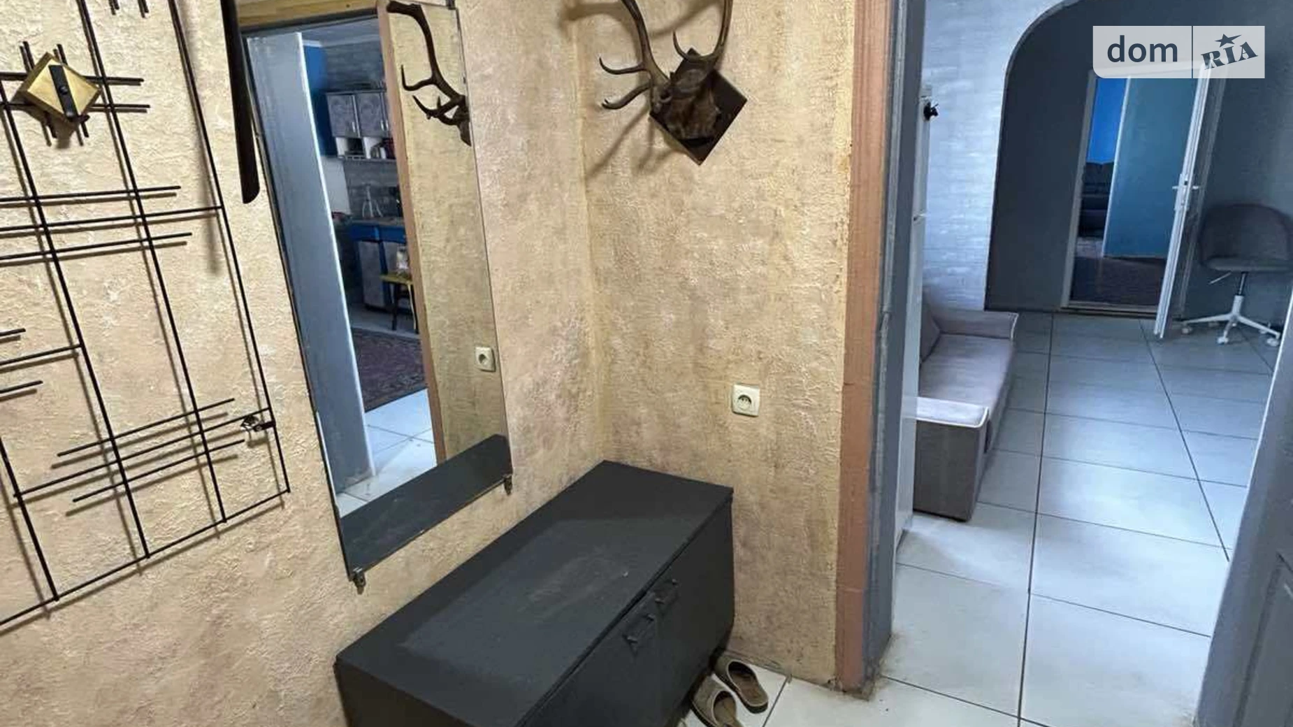 Продается одноэтажный дом 66.9 кв. м с участком, цена: 46000 $ - фото 2