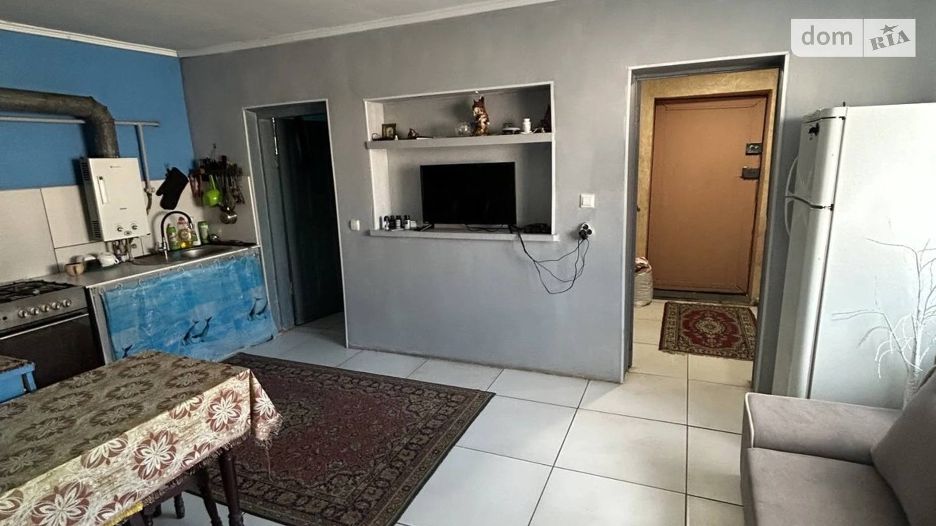 Продается одноэтажный дом 66.9 кв. м с участком, цена: 46000 $ - фото 5