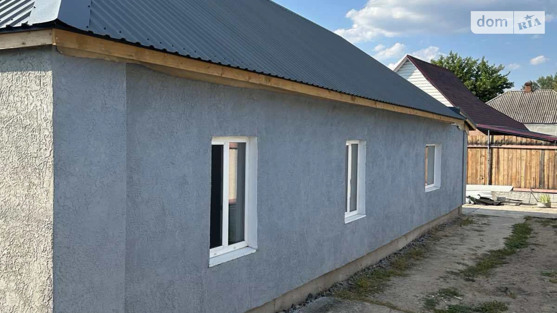 Продается одноэтажный дом 66.9 кв. м с баней/сауной, цена: 45000 $ - фото 2