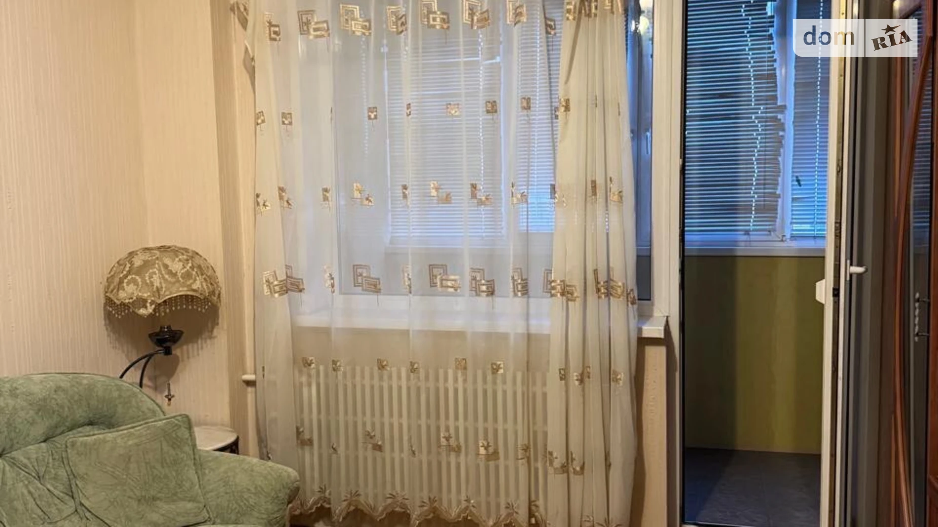 Продається 1-кімнатна квартира 39.3 кв. м у Харкові, вул. Ужвій Наталії, 92 - фото 3