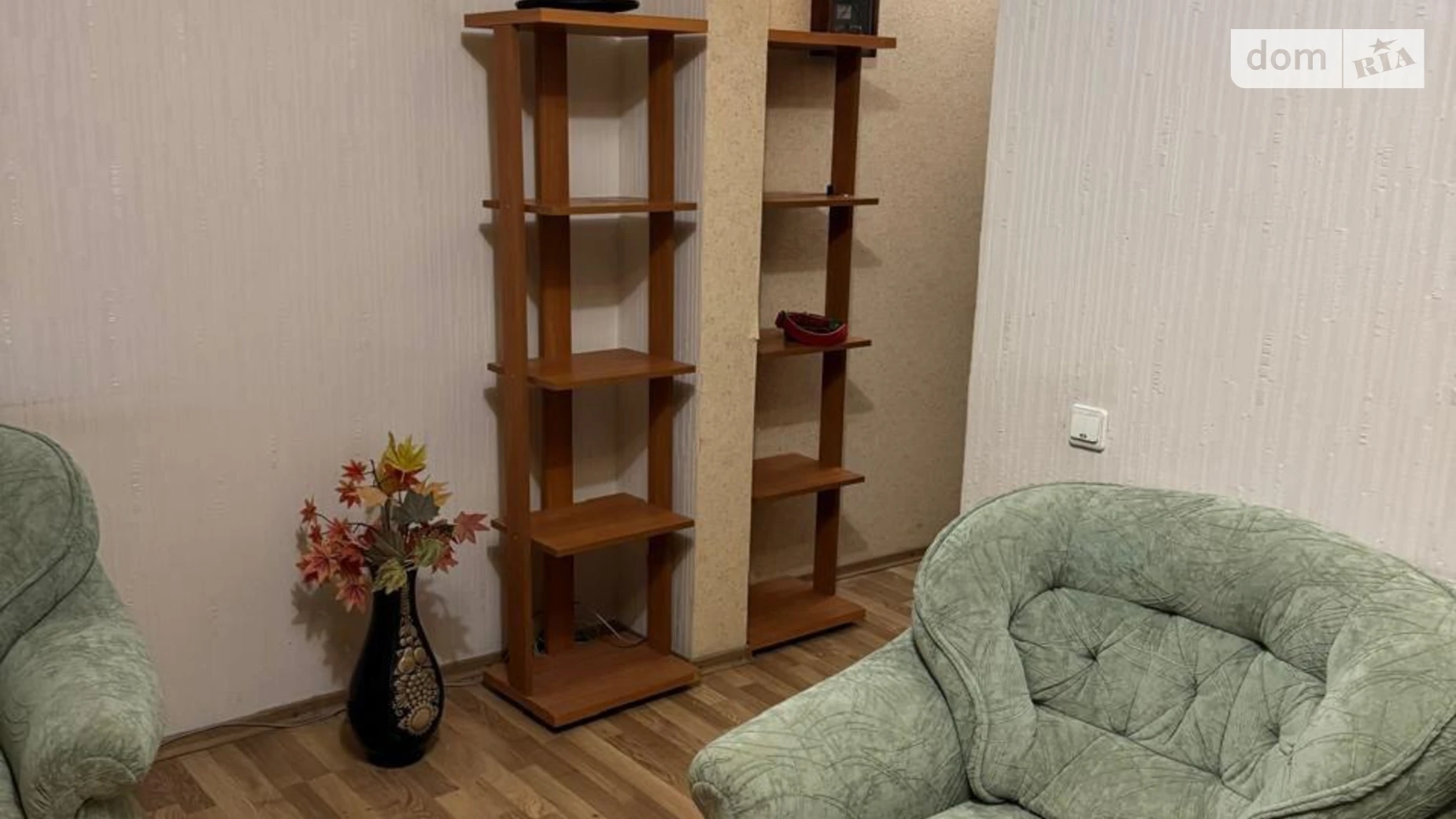 Продається 1-кімнатна квартира 39.3 кв. м у Харкові, вул. Ужвій Наталії, 92 - фото 4