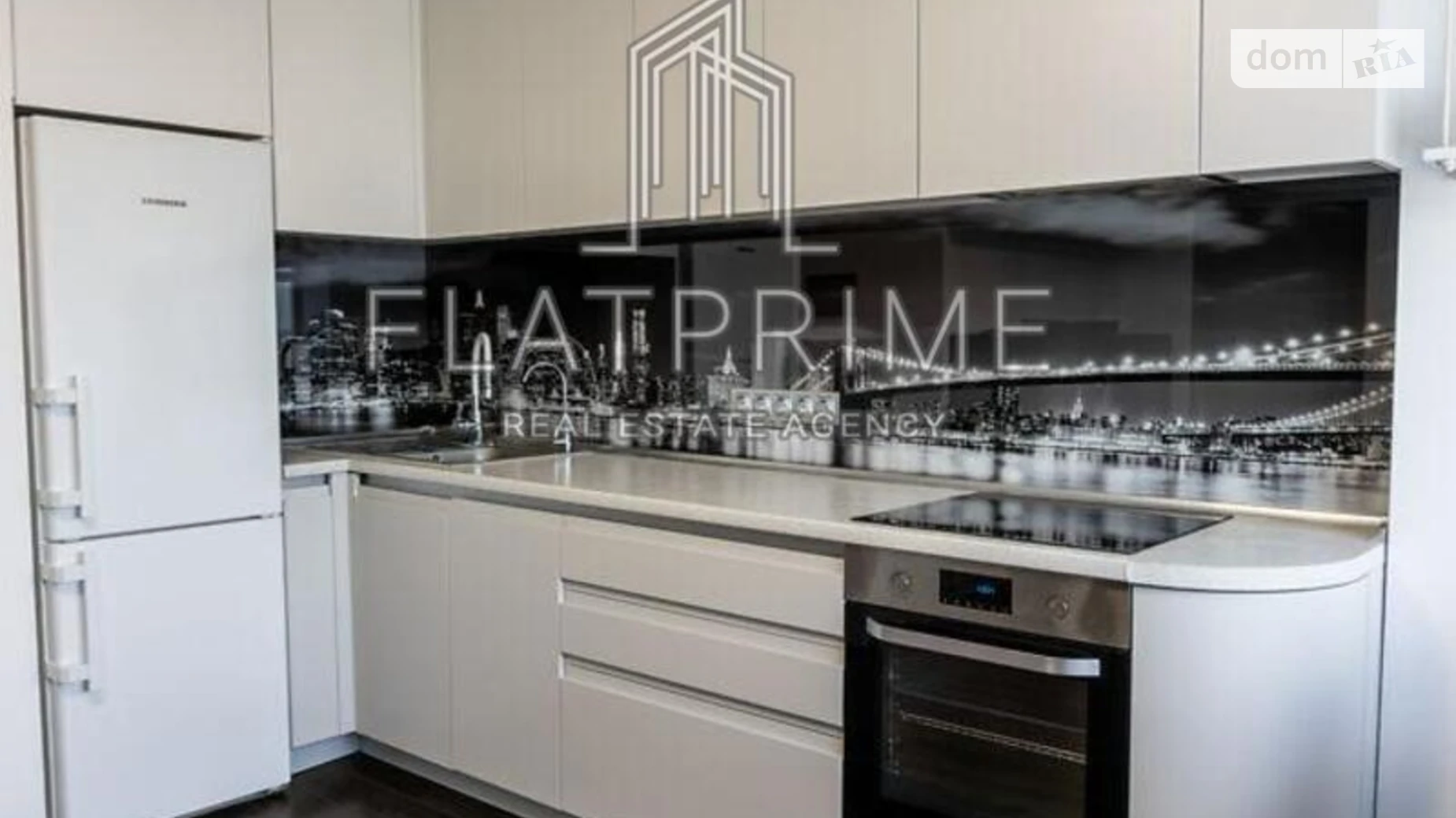 Продается 1-комнатная квартира 56.7 кв. м в Киеве, ул. Юрия Пасхалина(Ильича), 17 - фото 4