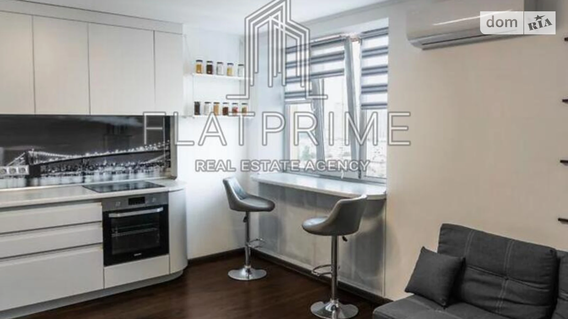 Продается 1-комнатная квартира 56.7 кв. м в Киеве, ул. Юрия Пасхалина(Ильича), 17 - фото 5