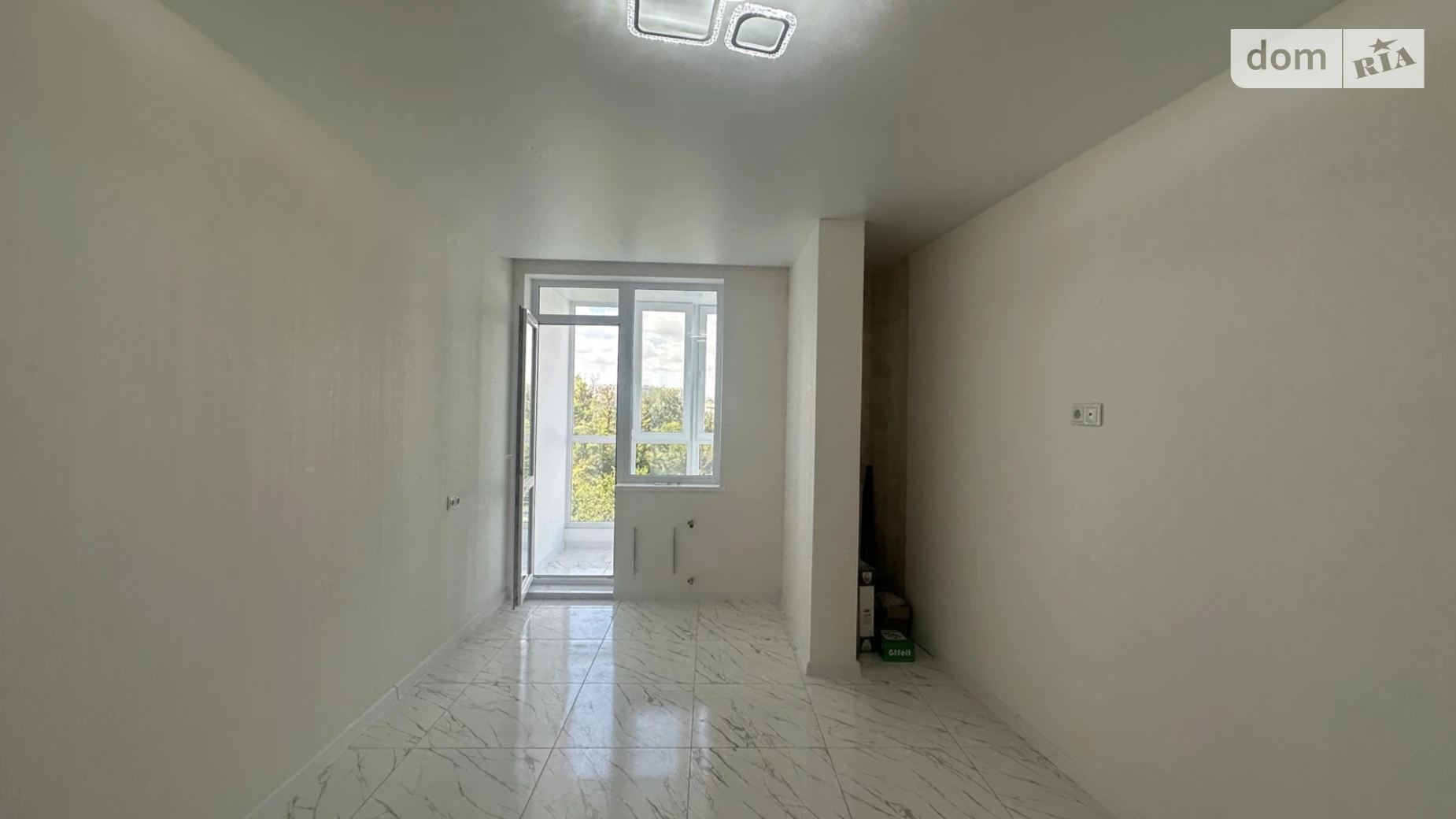 Продается 1-комнатная квартира 28 кв. м в Одессе, ул. Пишоновская - фото 2