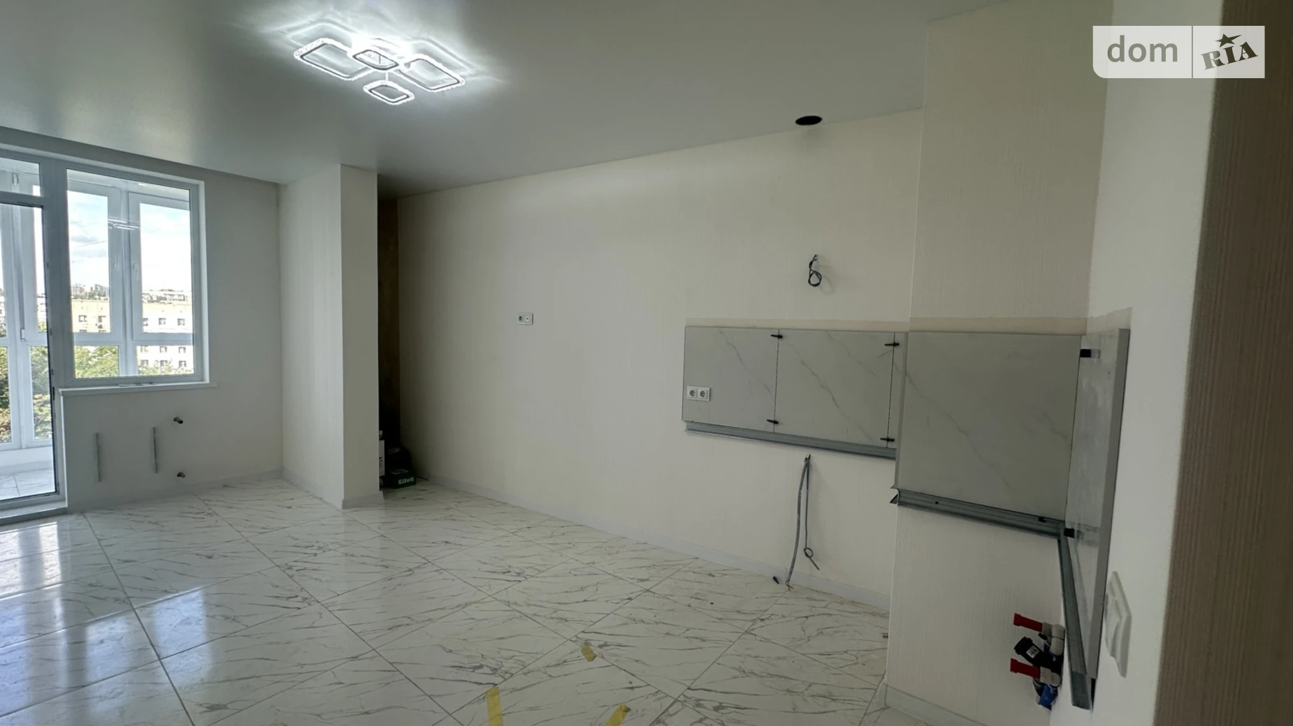 Продается 1-комнатная квартира 28 кв. м в Одессе, ул. Пишоновская - фото 3