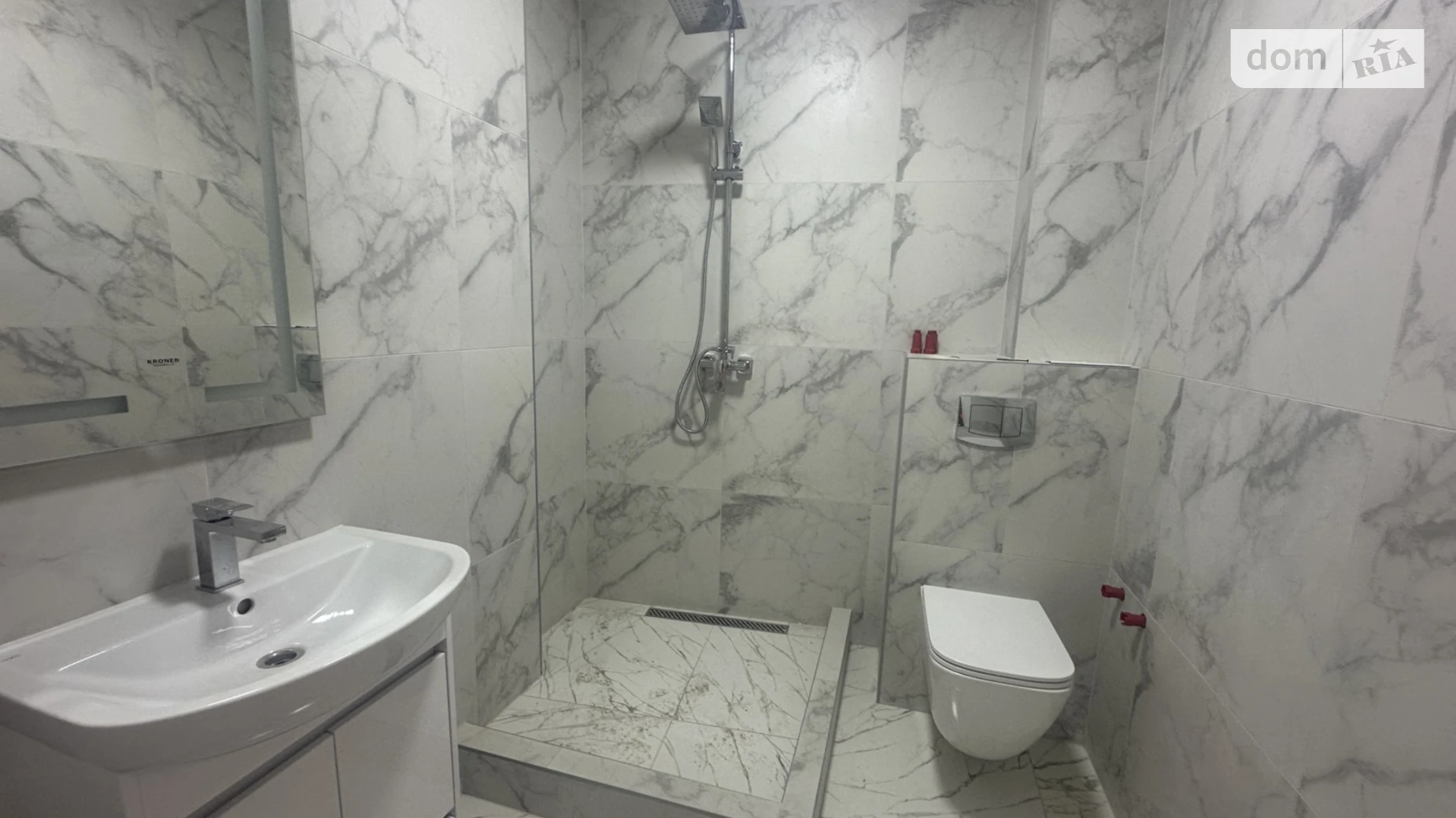 Продается 1-комнатная квартира 28 кв. м в Одессе, ул. Пишоновская - фото 4