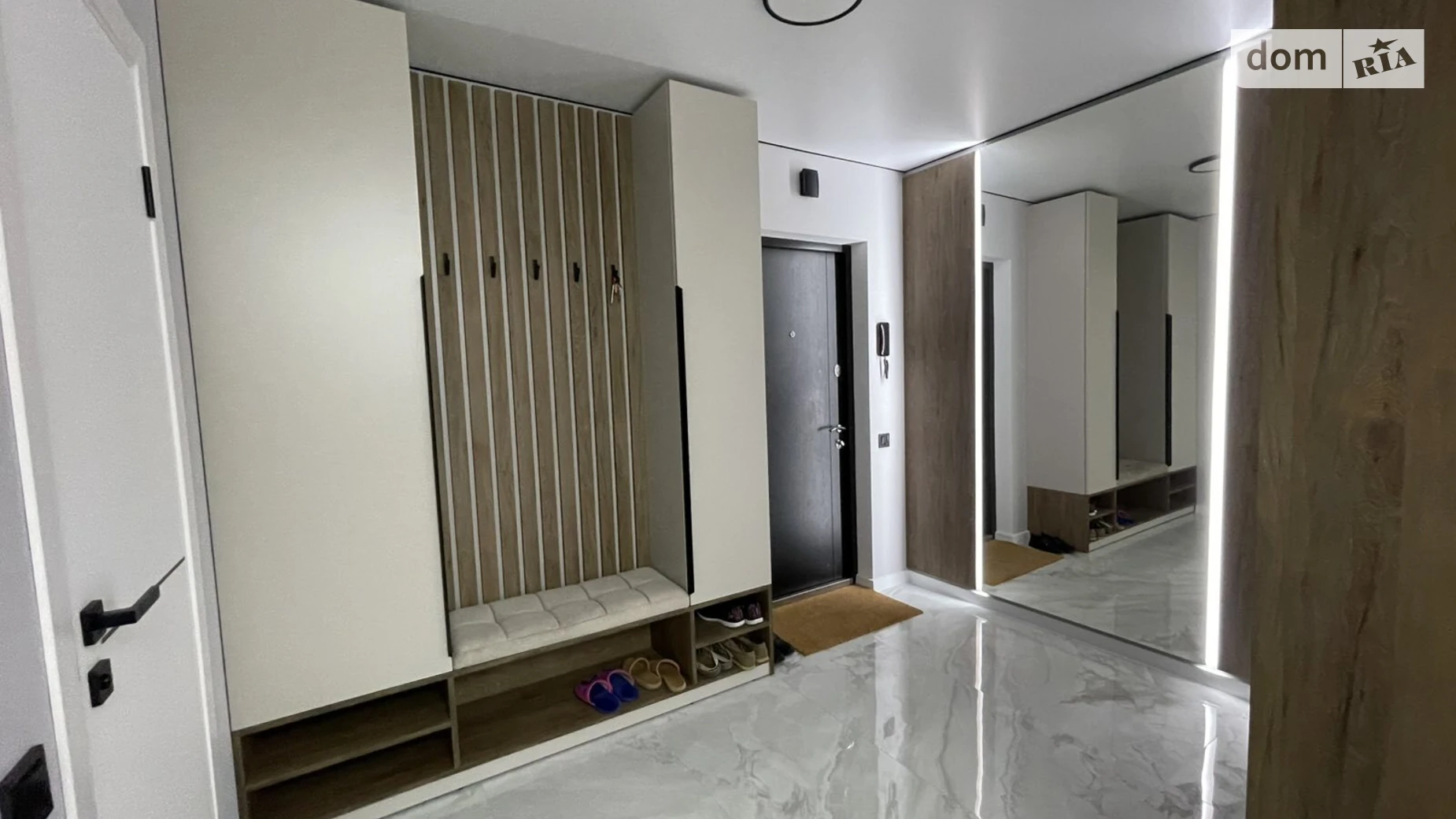 2-комнатная квартира 56 кв. м в Тернополе, ул. Киевская - фото 2