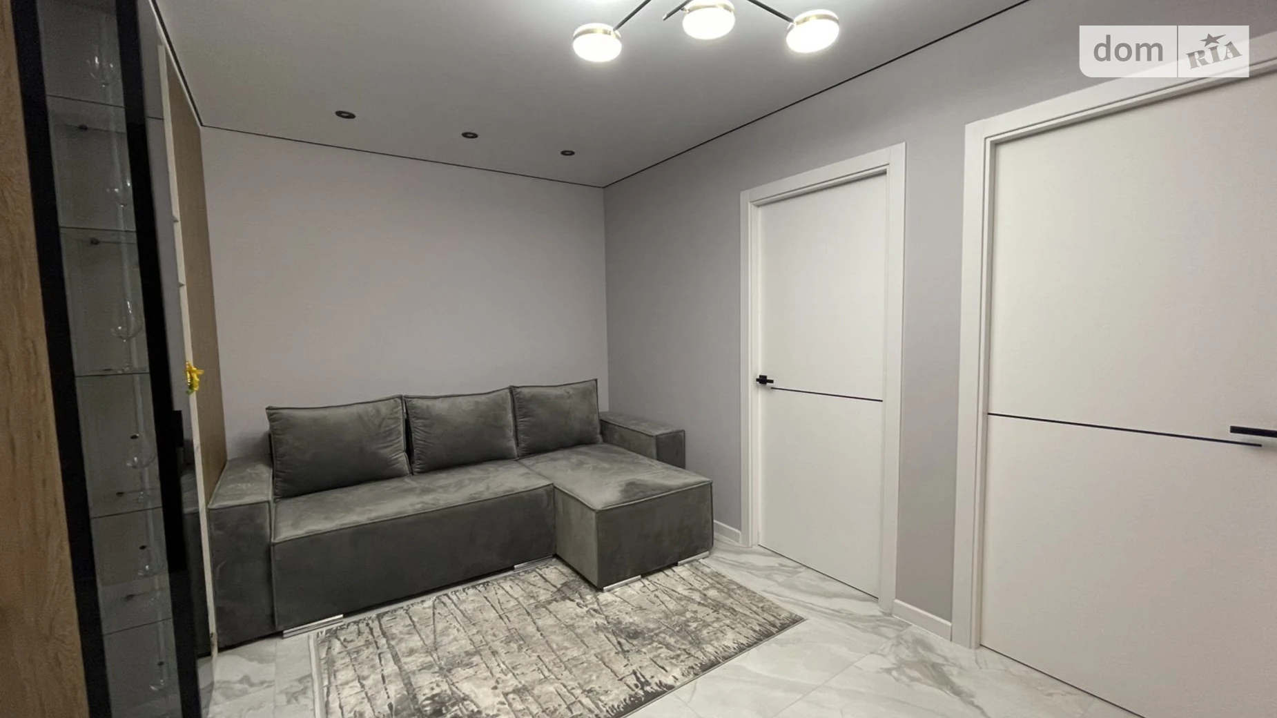 2-комнатная квартира 56 кв. м в Тернополе, ул. Киевская - фото 3