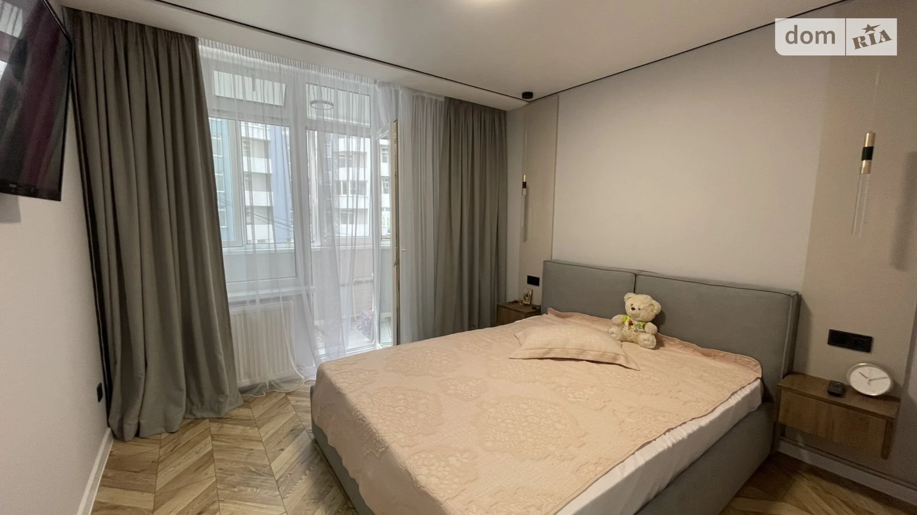 2-комнатная квартира 56 кв. м в Тернополе, ул. Киевская - фото 5