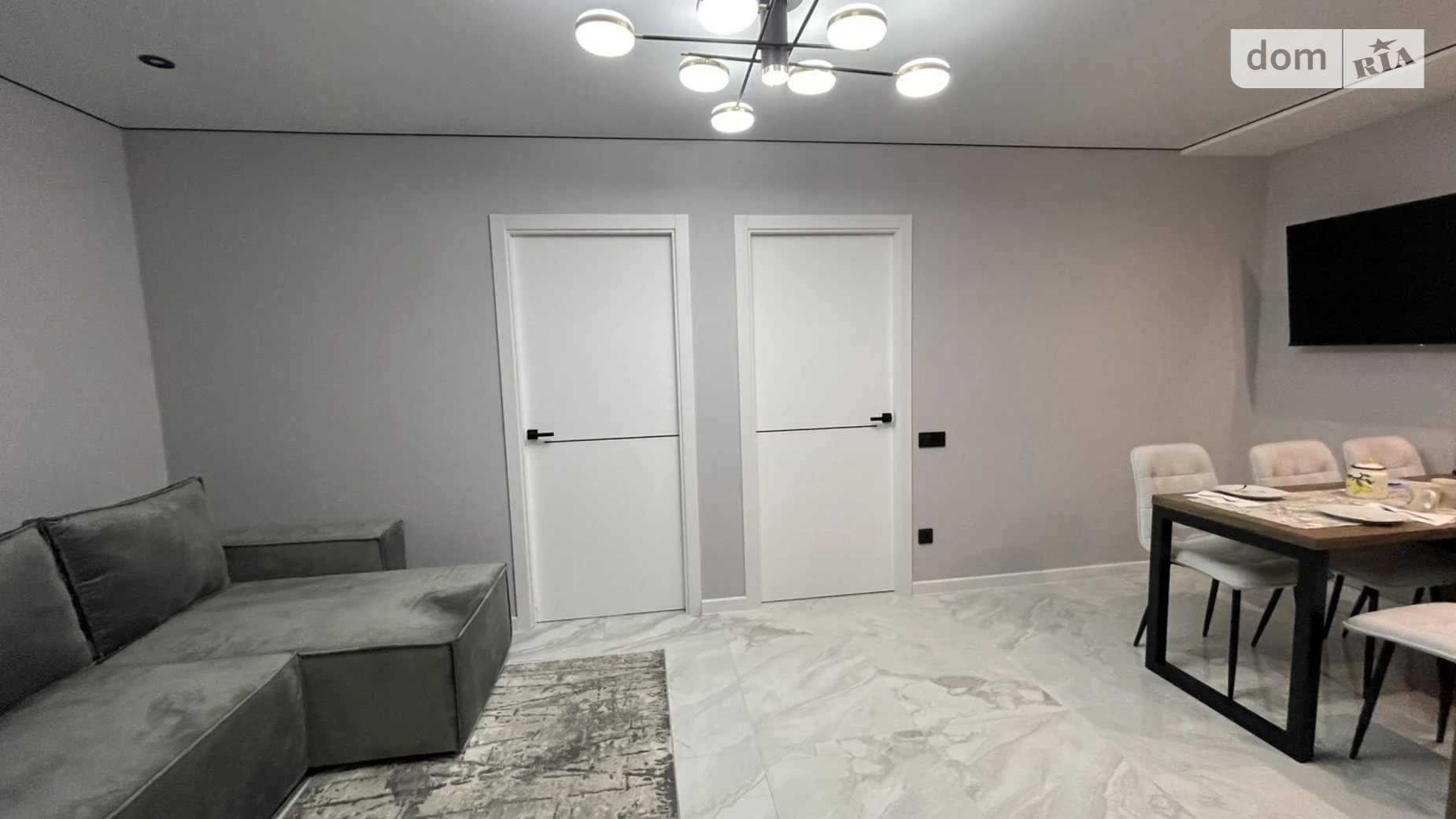 2-комнатная квартира 56 кв. м в Тернополе, ул. Киевская - фото 4