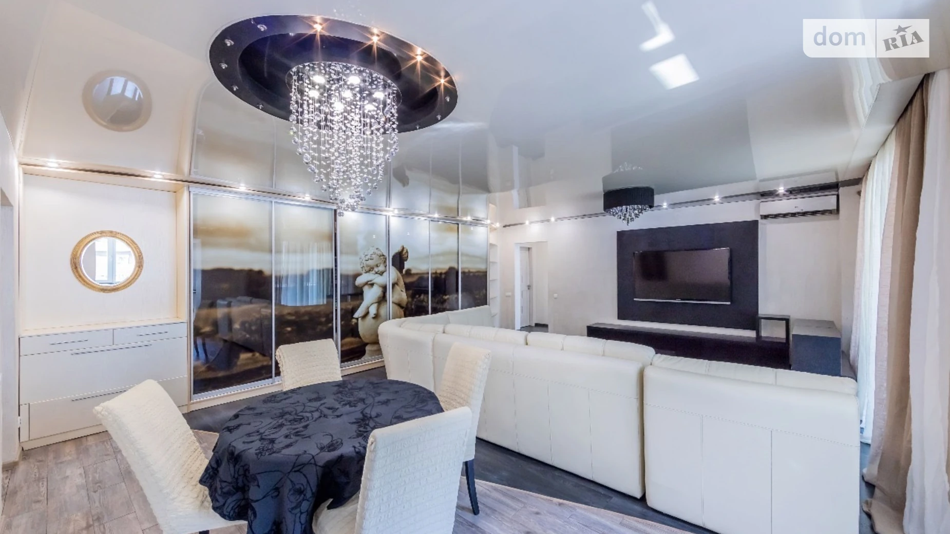 Продается 3-комнатная квартира 88 кв. м в Киеве, ул. Оноре де Бальзака, 4 - фото 3