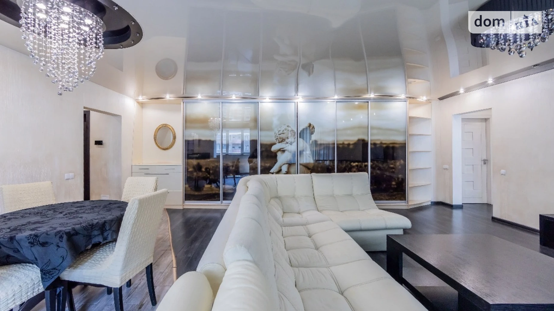 Продается 3-комнатная квартира 88 кв. м в Киеве, ул. Оноре де Бальзака, 4 - фото 4