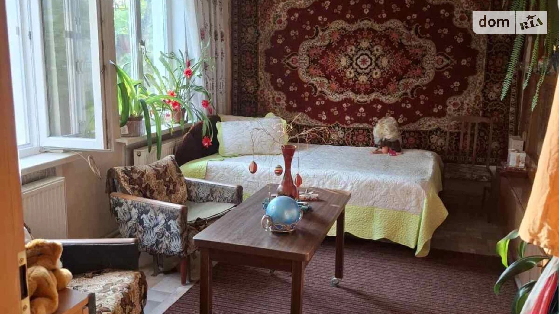 Продается дом на 2 этажа 184.1 кв. м с балконом, цена: 80000 $ - фото 5