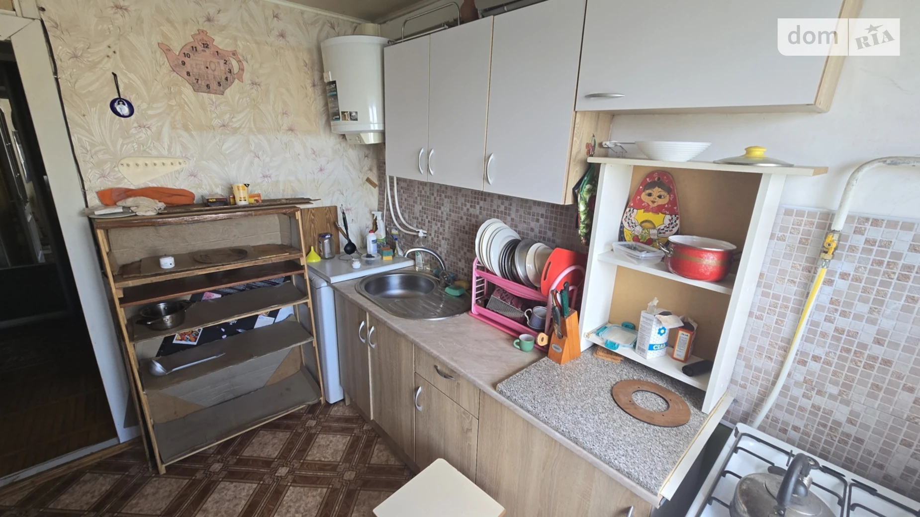 Здається в оренду кімната 65 кв. м у Києві, цена: 3000 грн - фото 4