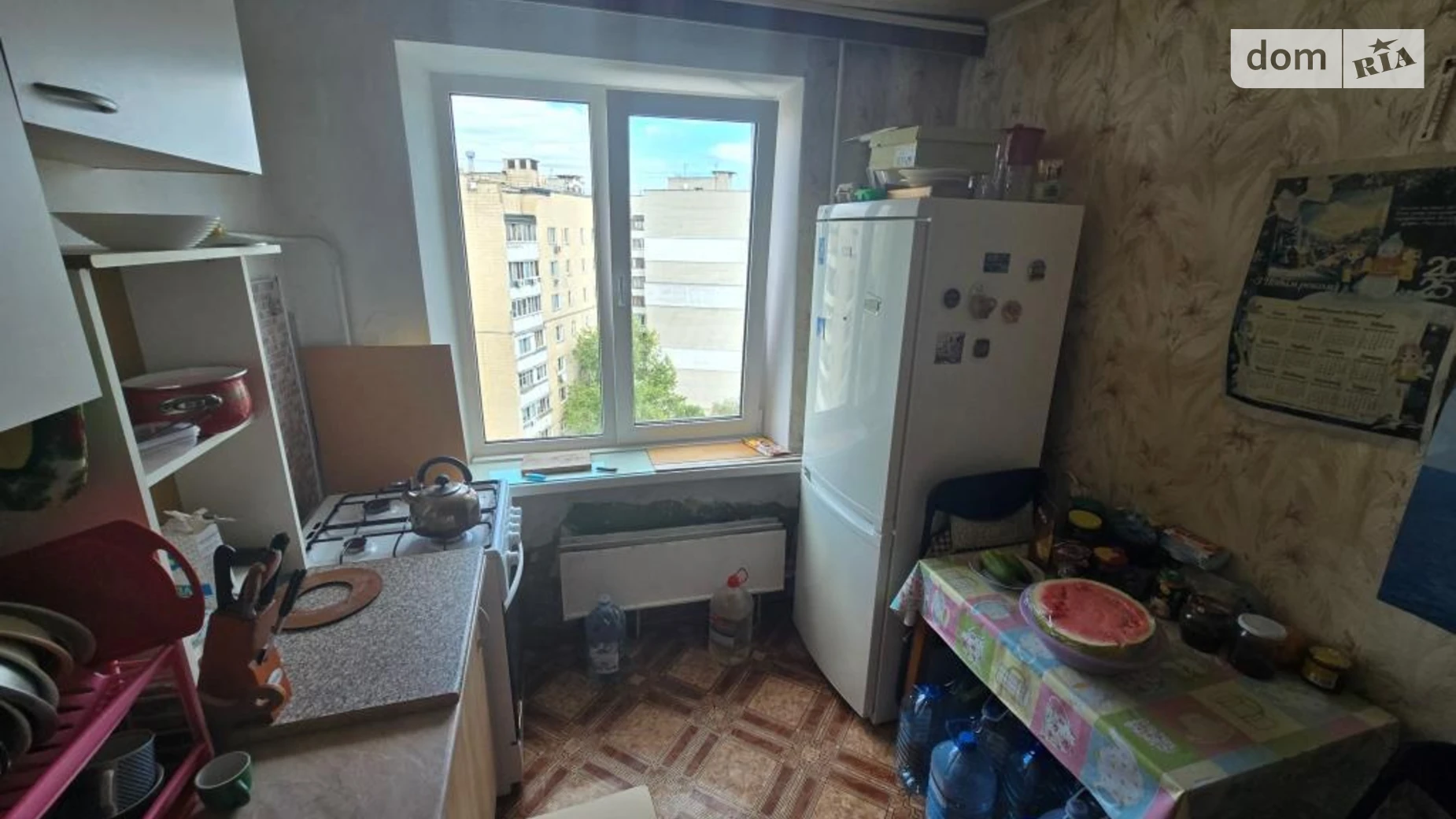 Здається в оренду кімната 65 кв. м у Києві, цена: 3000 грн - фото 5