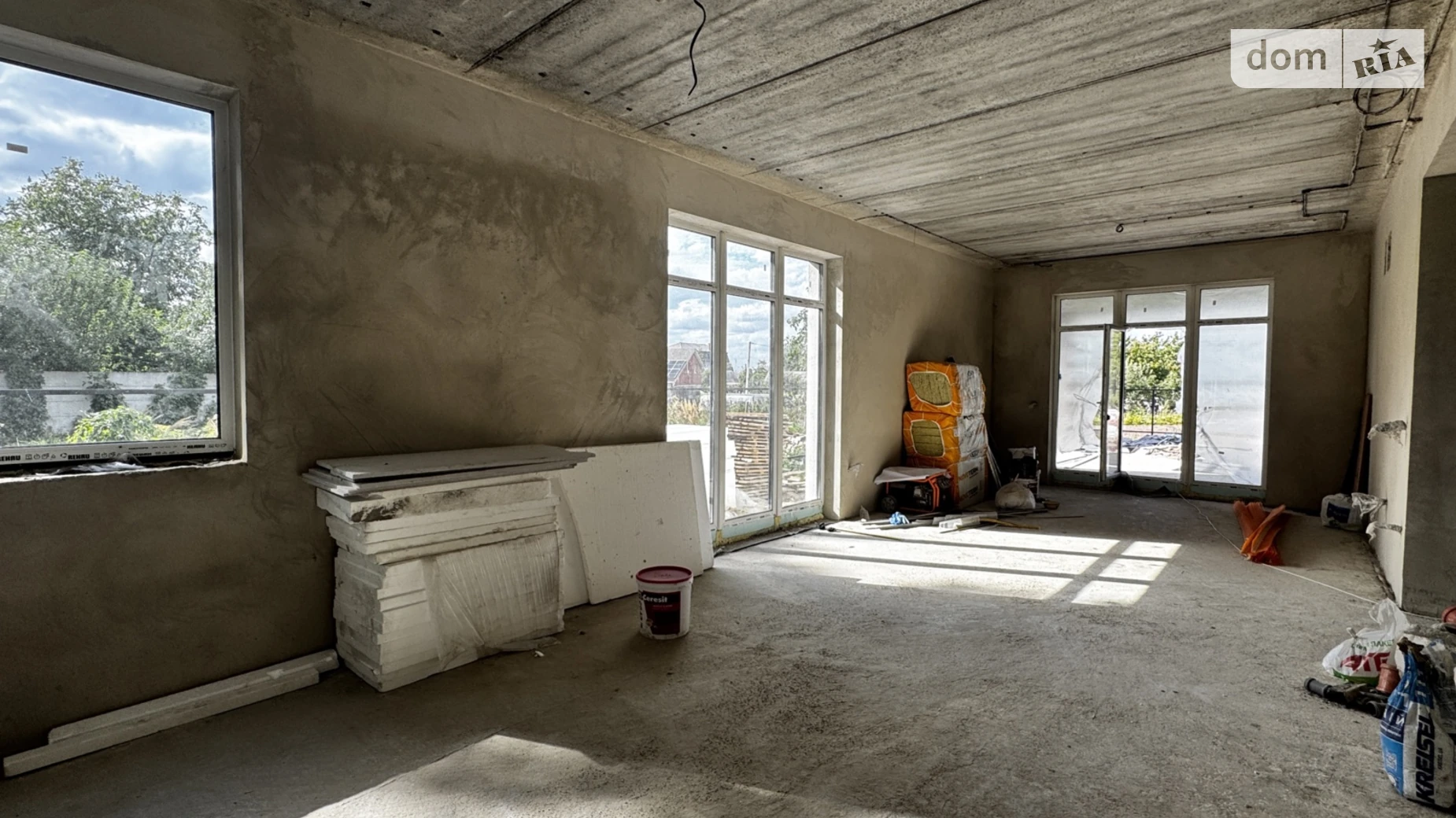 Продается дом на 2 этажа 180 кв. м с террасой, цена: 270000 $ - фото 5