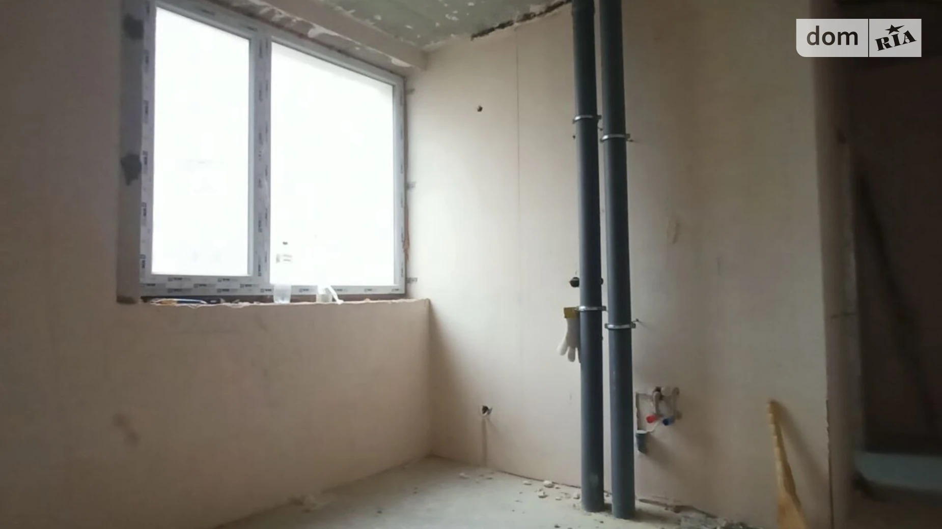 Продается 1-комнатная квартира 55.7 кв. м в Виннице, ул. Стрелецкая - фото 2