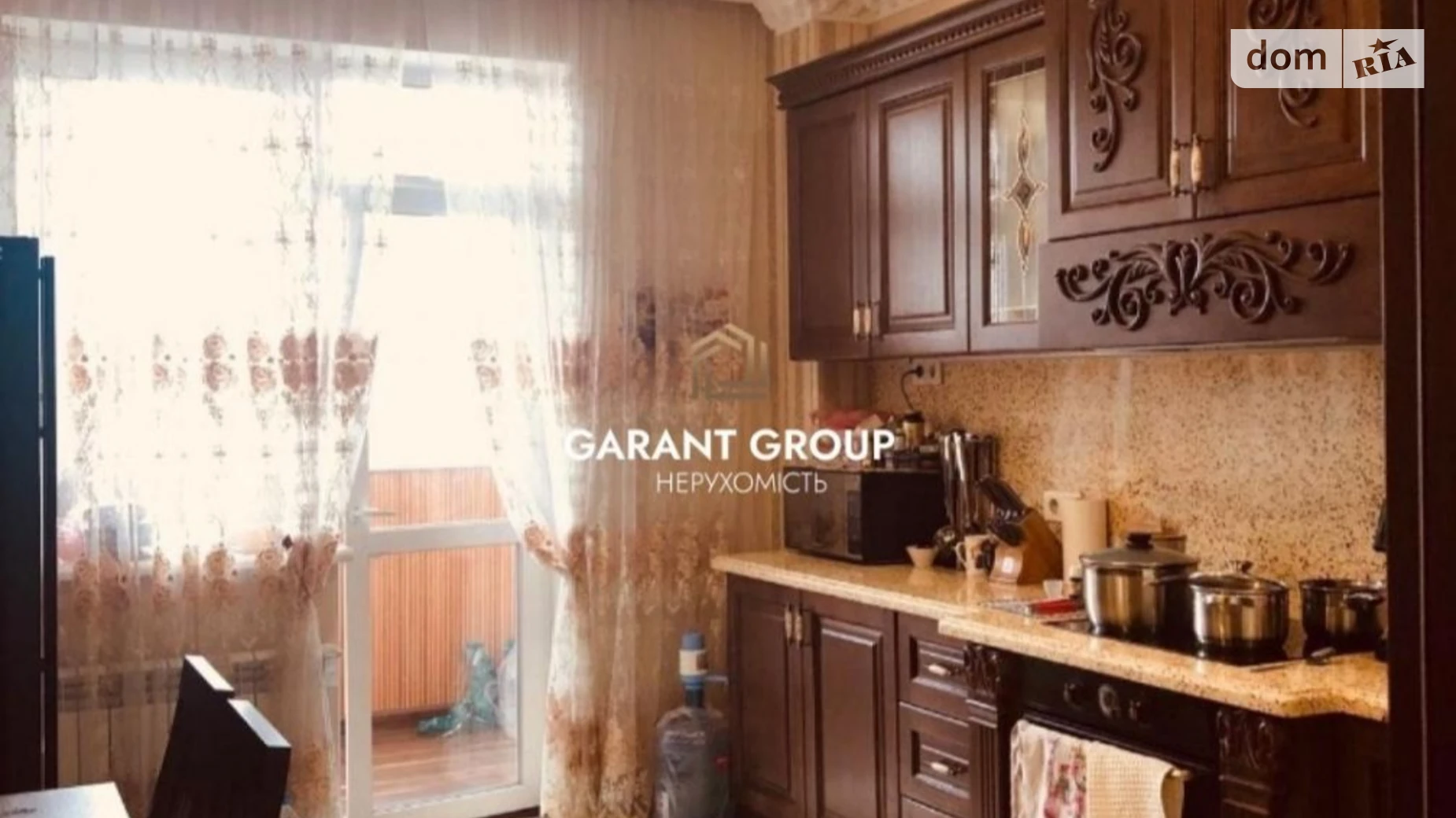 Продається 3-кімнатна квартира 85 кв. м у Одесі, просп. Небесної Сотні, 3А/2 - фото 2