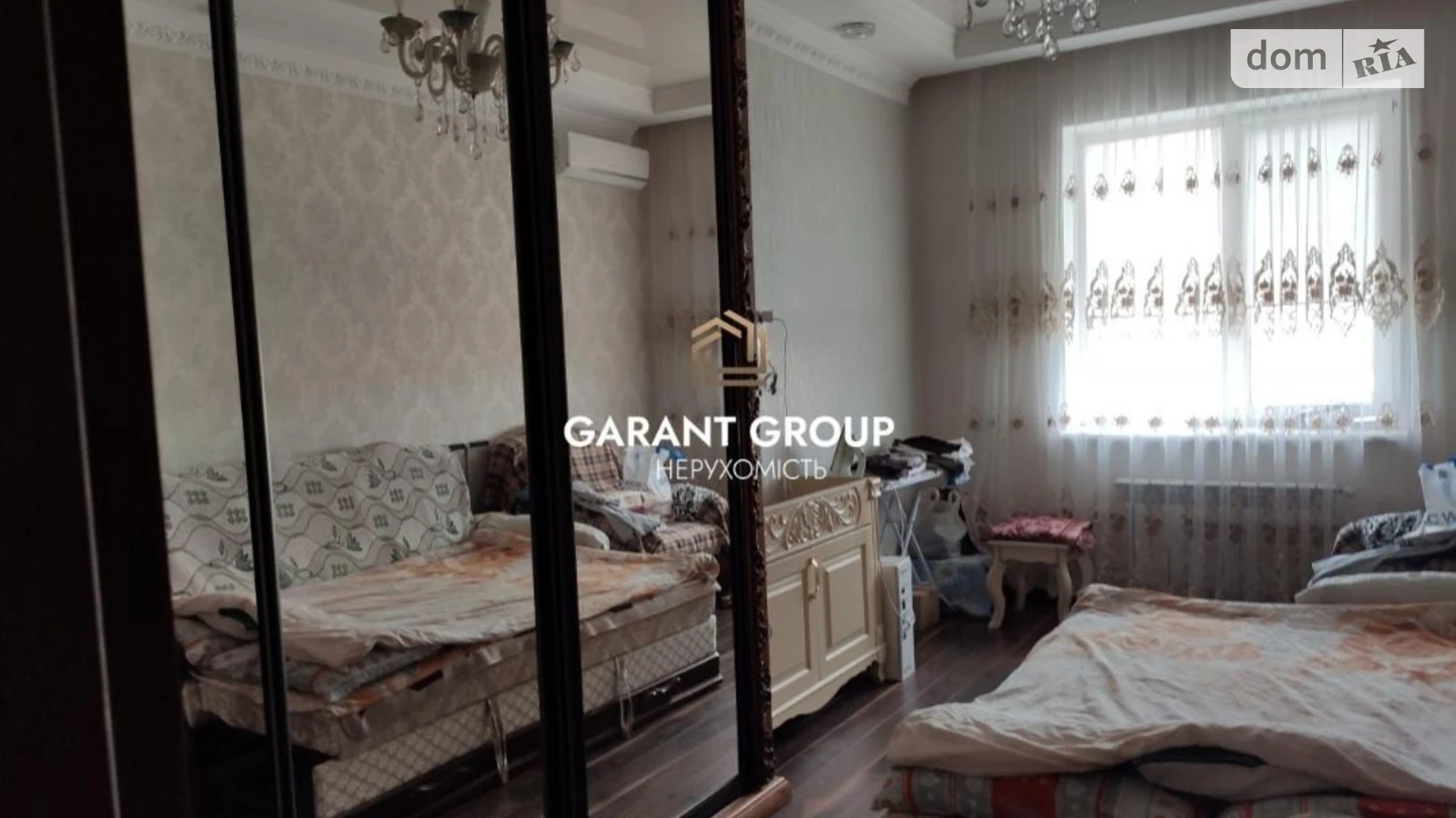 Продається 3-кімнатна квартира 85 кв. м у Одесі, просп. Небесної Сотні, 3А/2 - фото 4