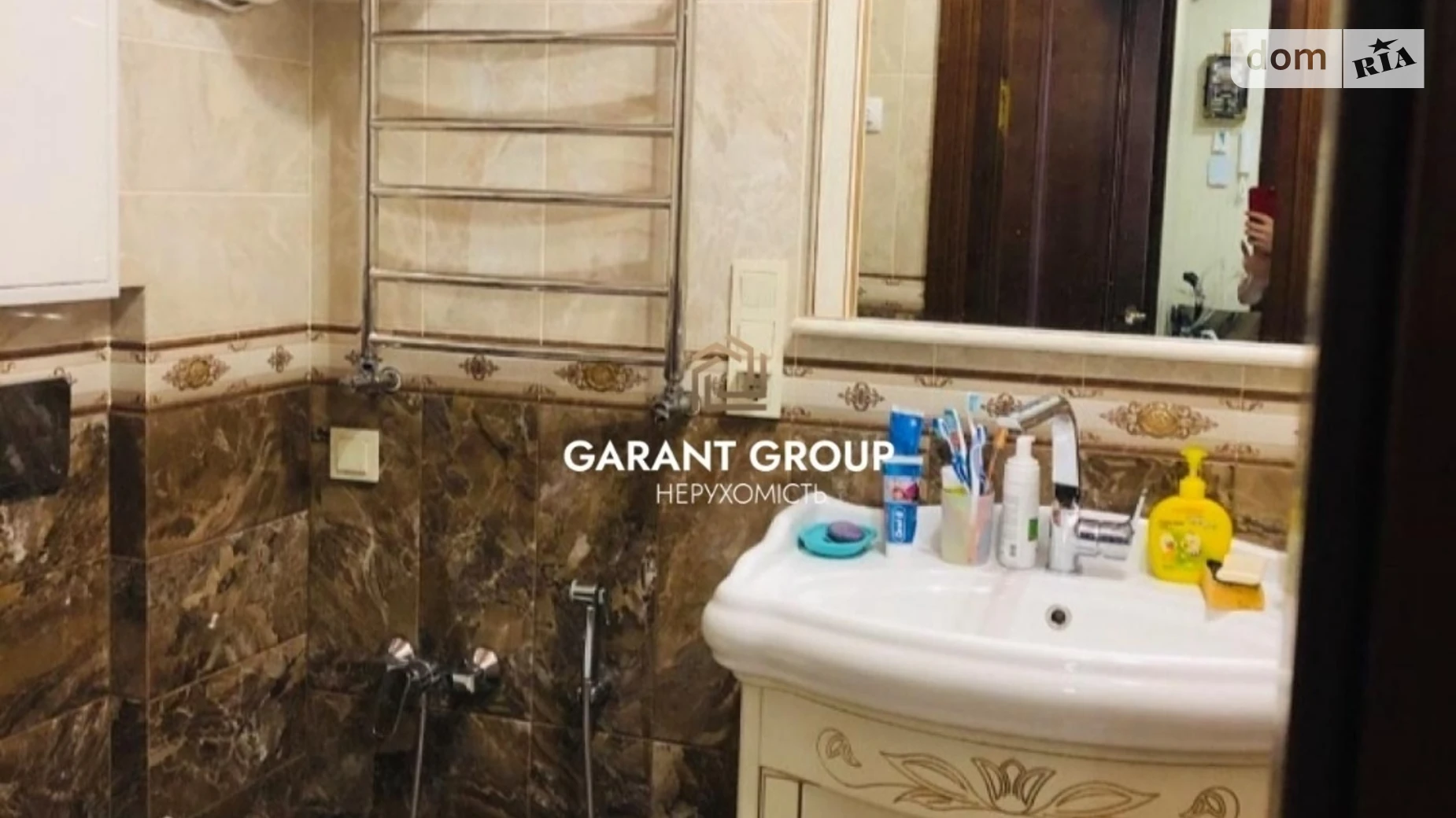 Продається 3-кімнатна квартира 85 кв. м у Одесі, просп. Небесної Сотні, 3А/2 - фото 5